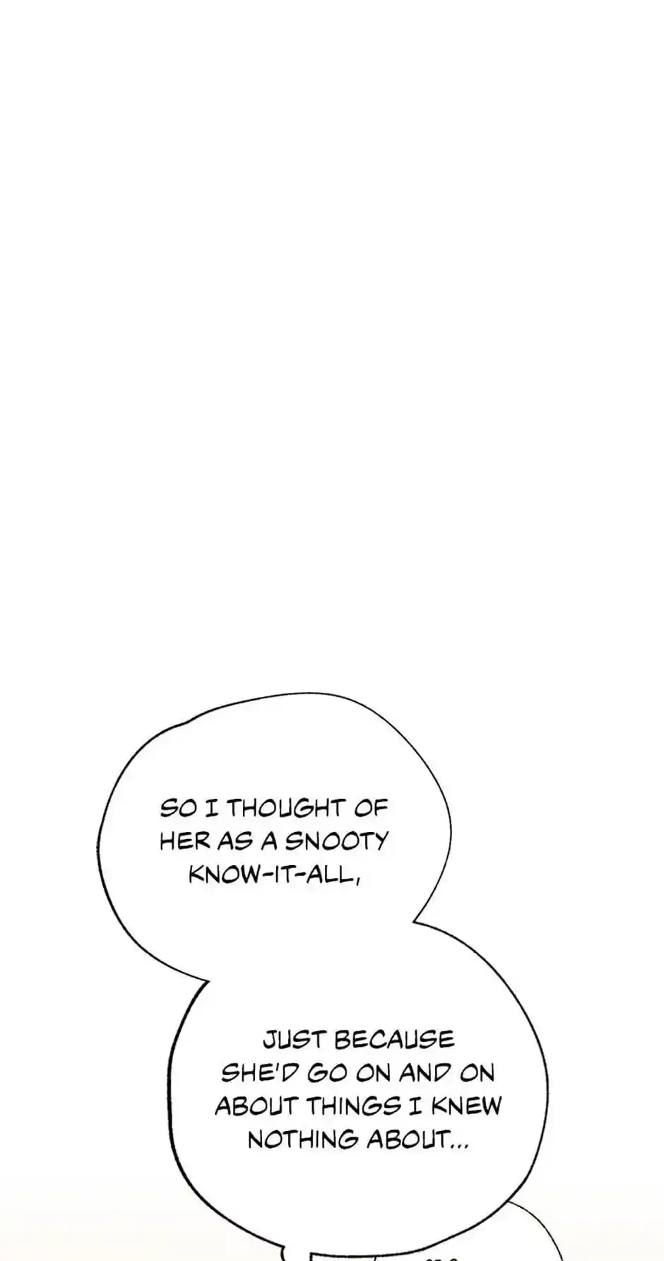 Rebirth In Paradise Chapter 49