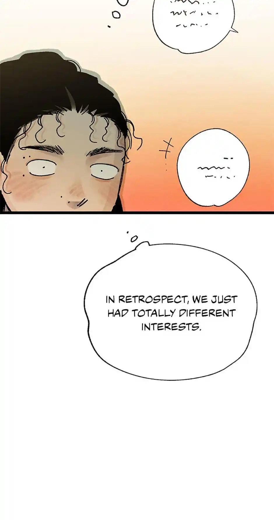 Rebirth In Paradise Chapter 49