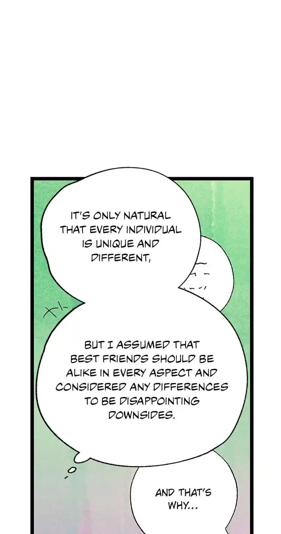 Rebirth In Paradise Chapter 49