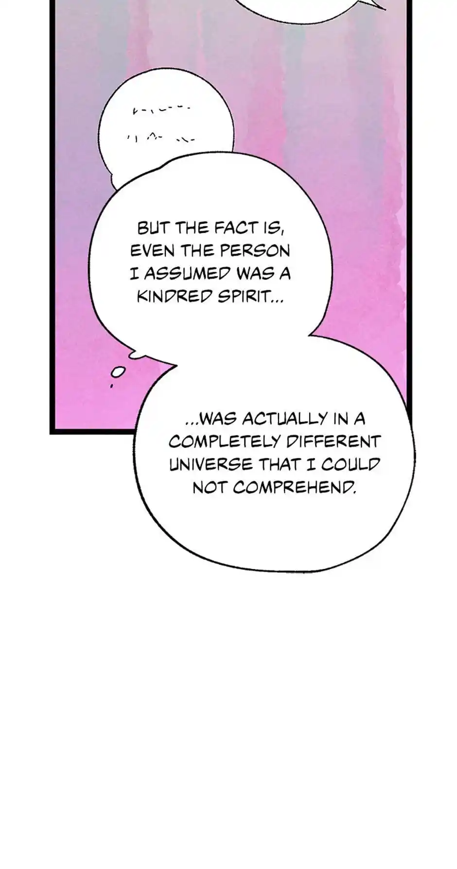 Rebirth In Paradise Chapter 49