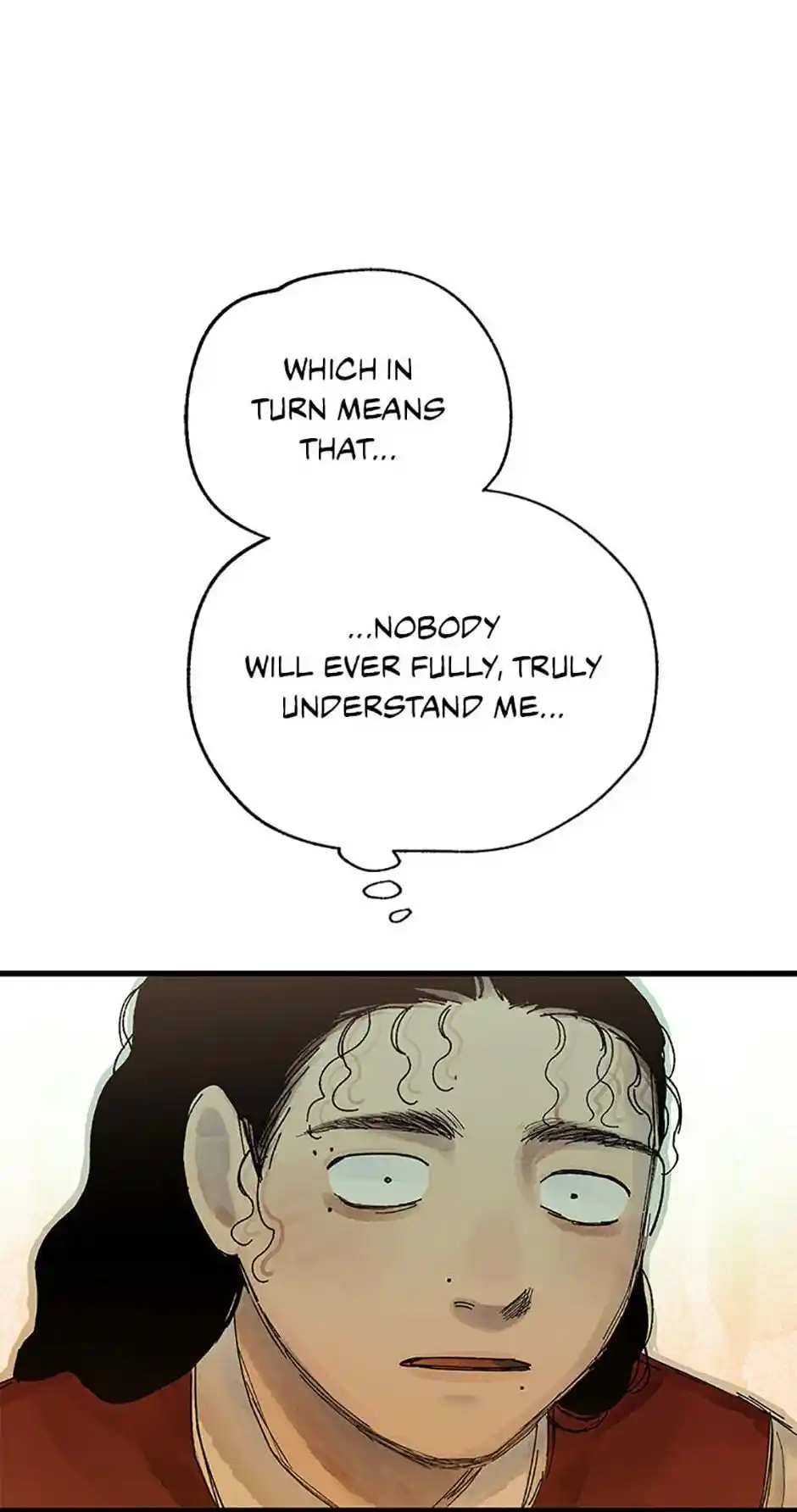 Rebirth In Paradise Chapter 49