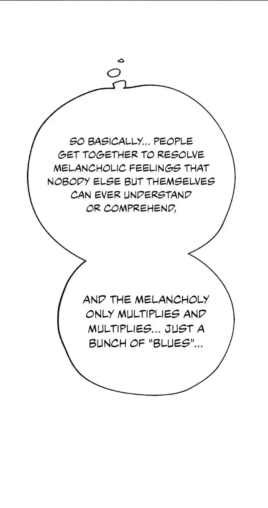 Rebirth In Paradise Chapter 49