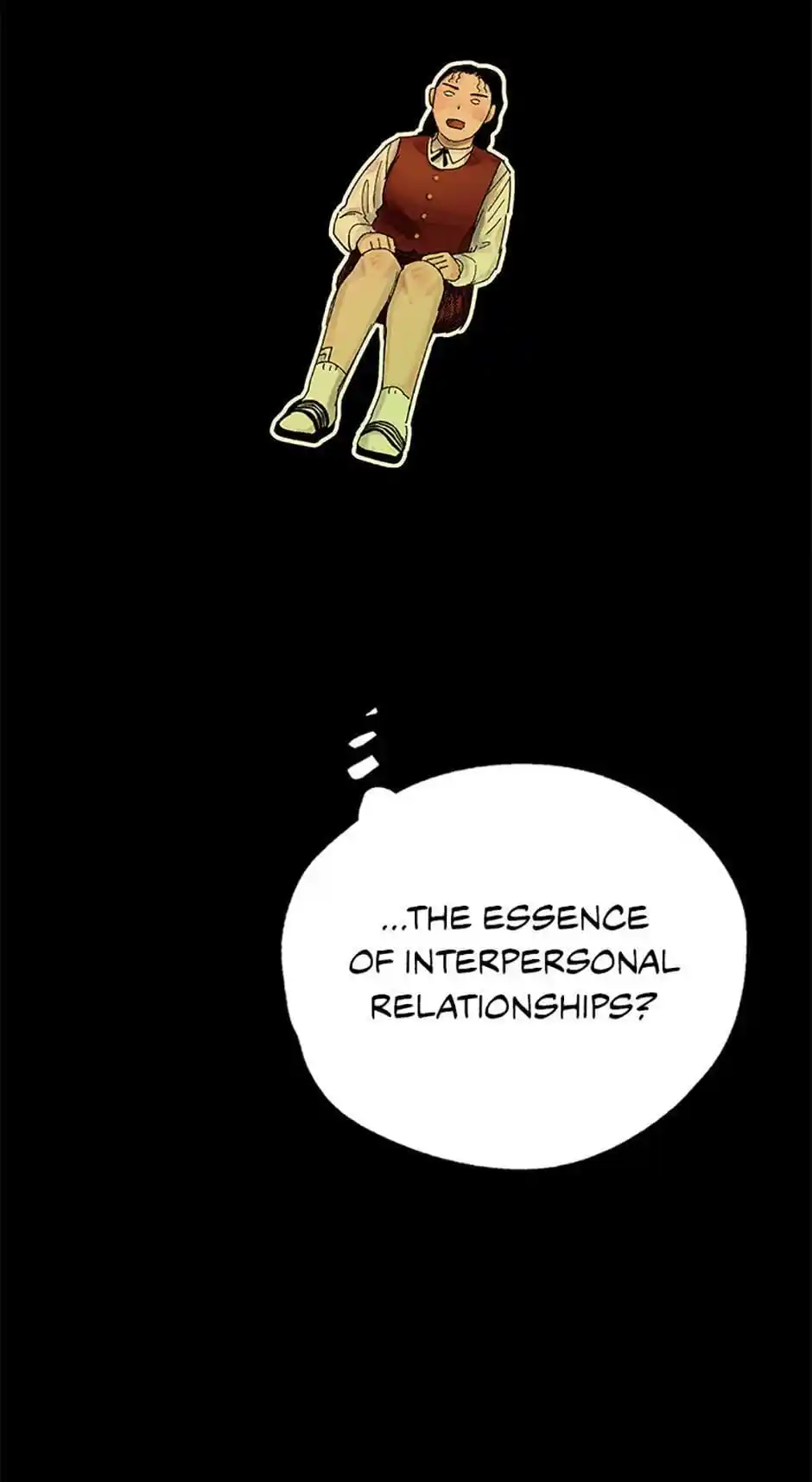 Rebirth In Paradise Chapter 49