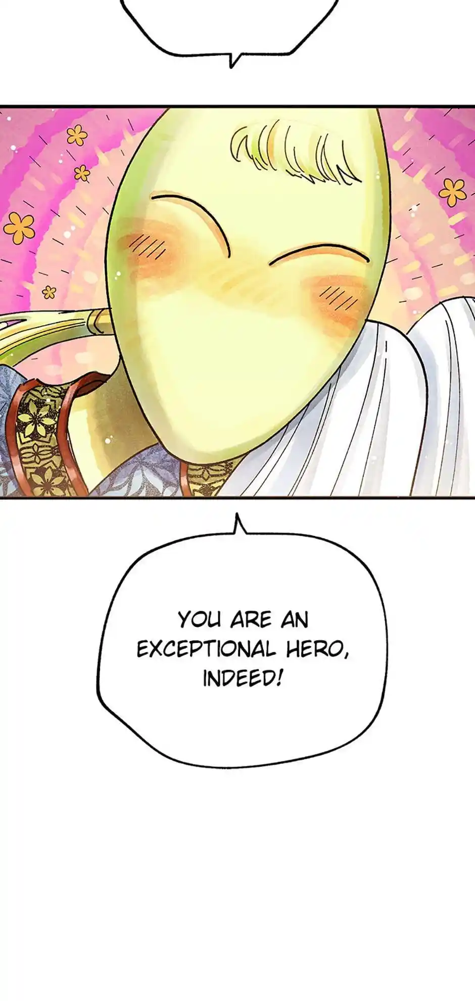 Rebirth In Paradise Chapter 49