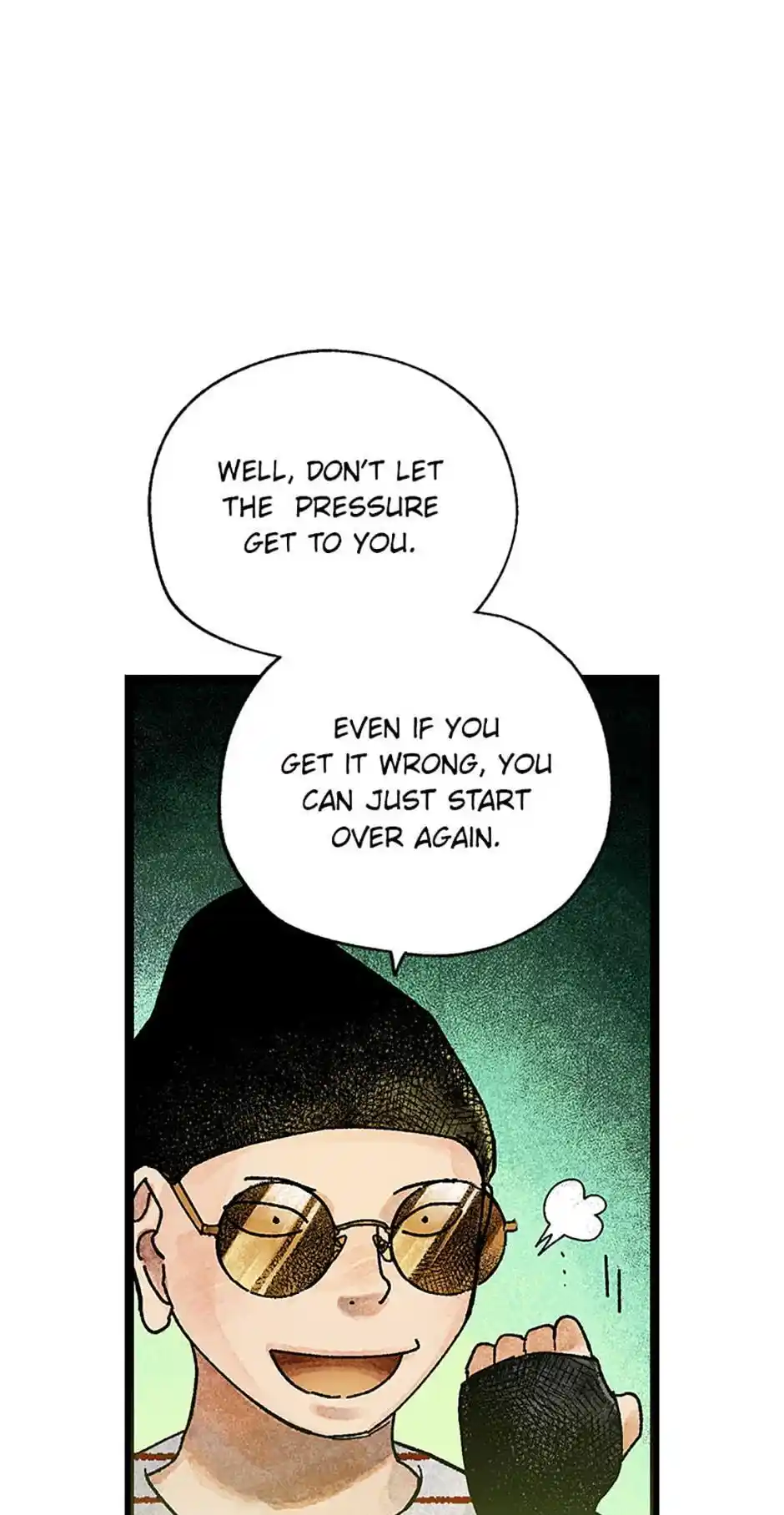 Rebirth In Paradise Chapter 49