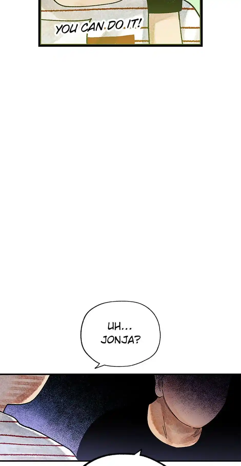 Rebirth In Paradise Chapter 49