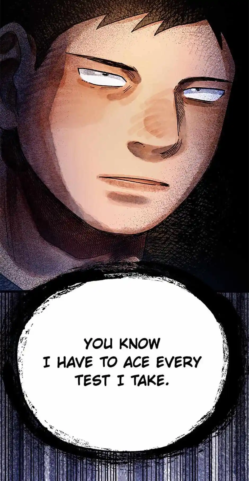 Rebirth In Paradise Chapter 49