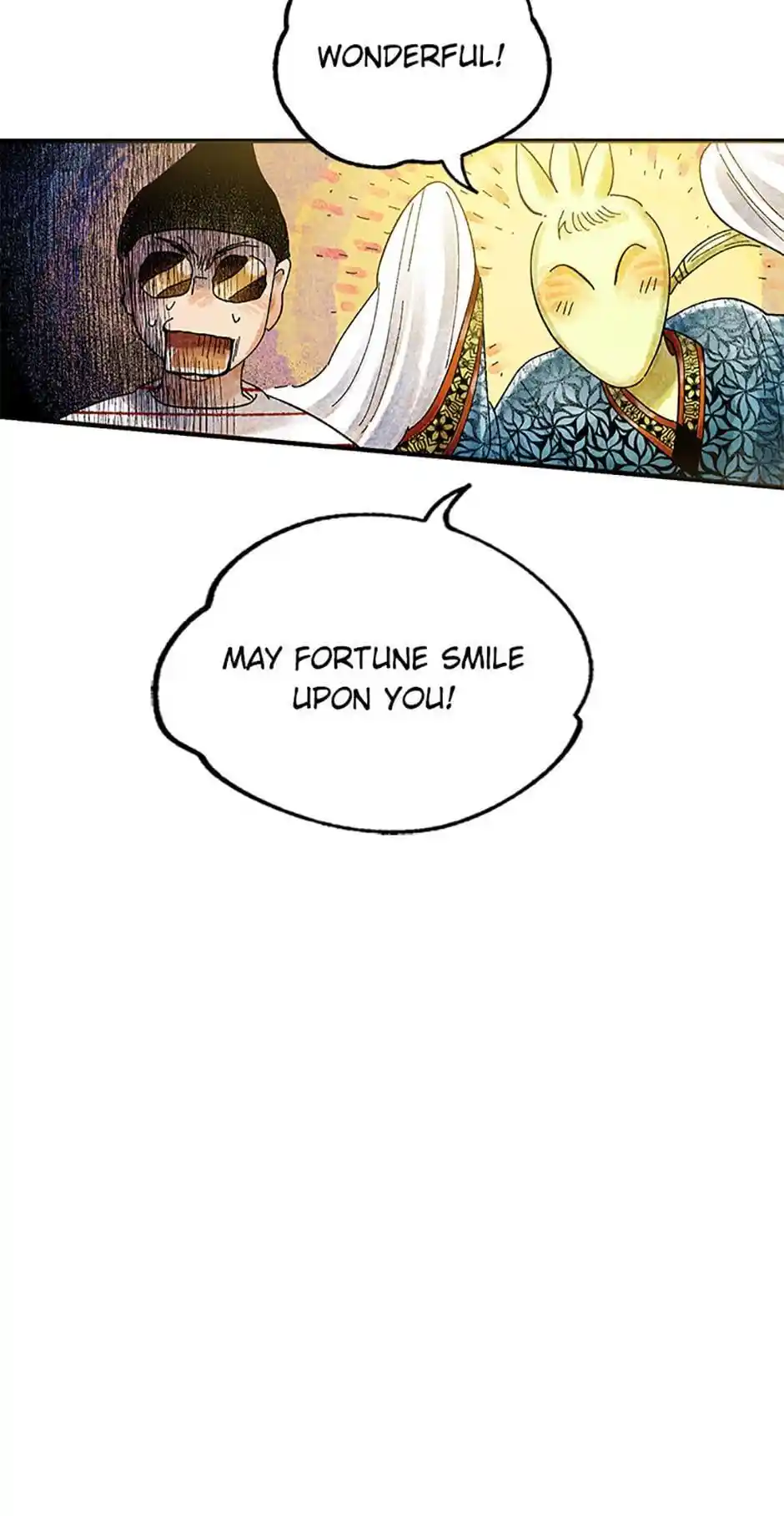 Rebirth In Paradise Chapter 49