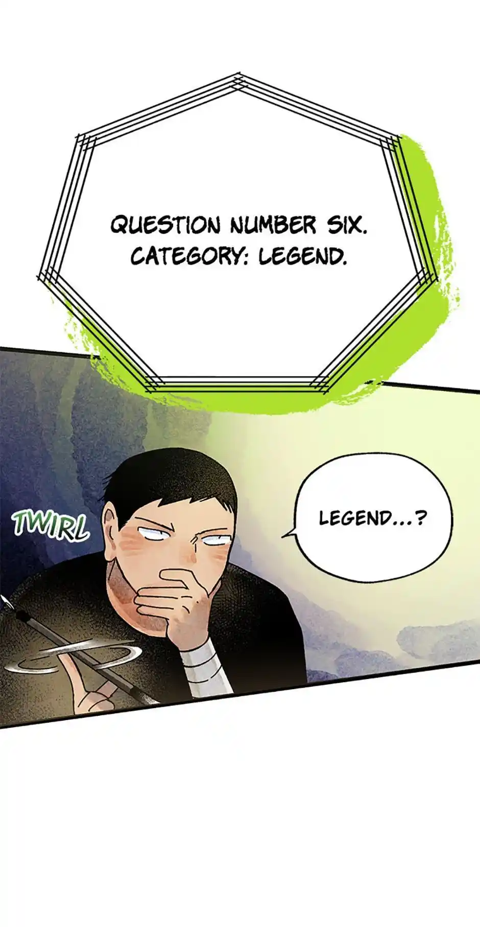 Rebirth In Paradise Chapter 49