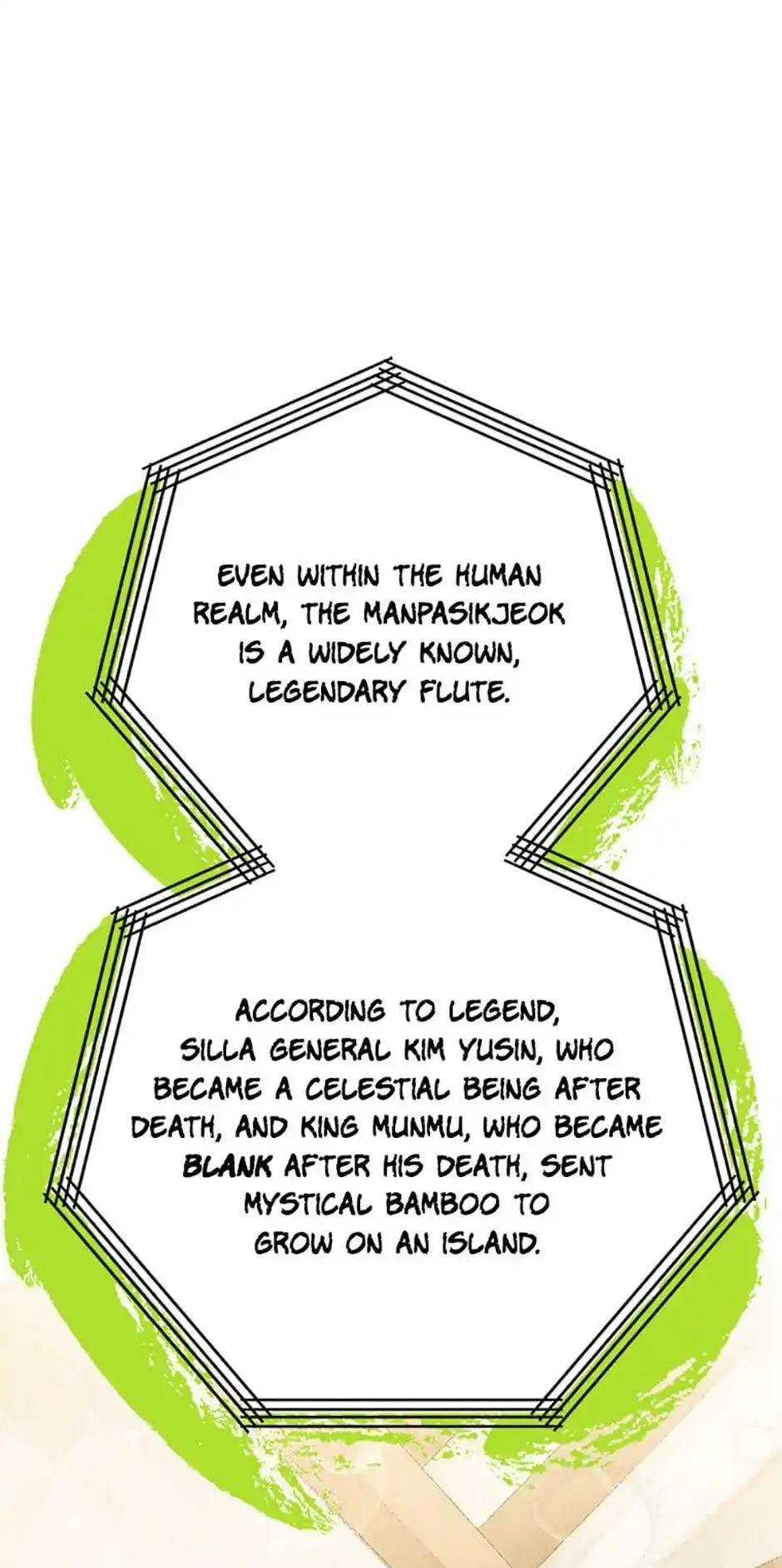 Rebirth In Paradise Chapter 49