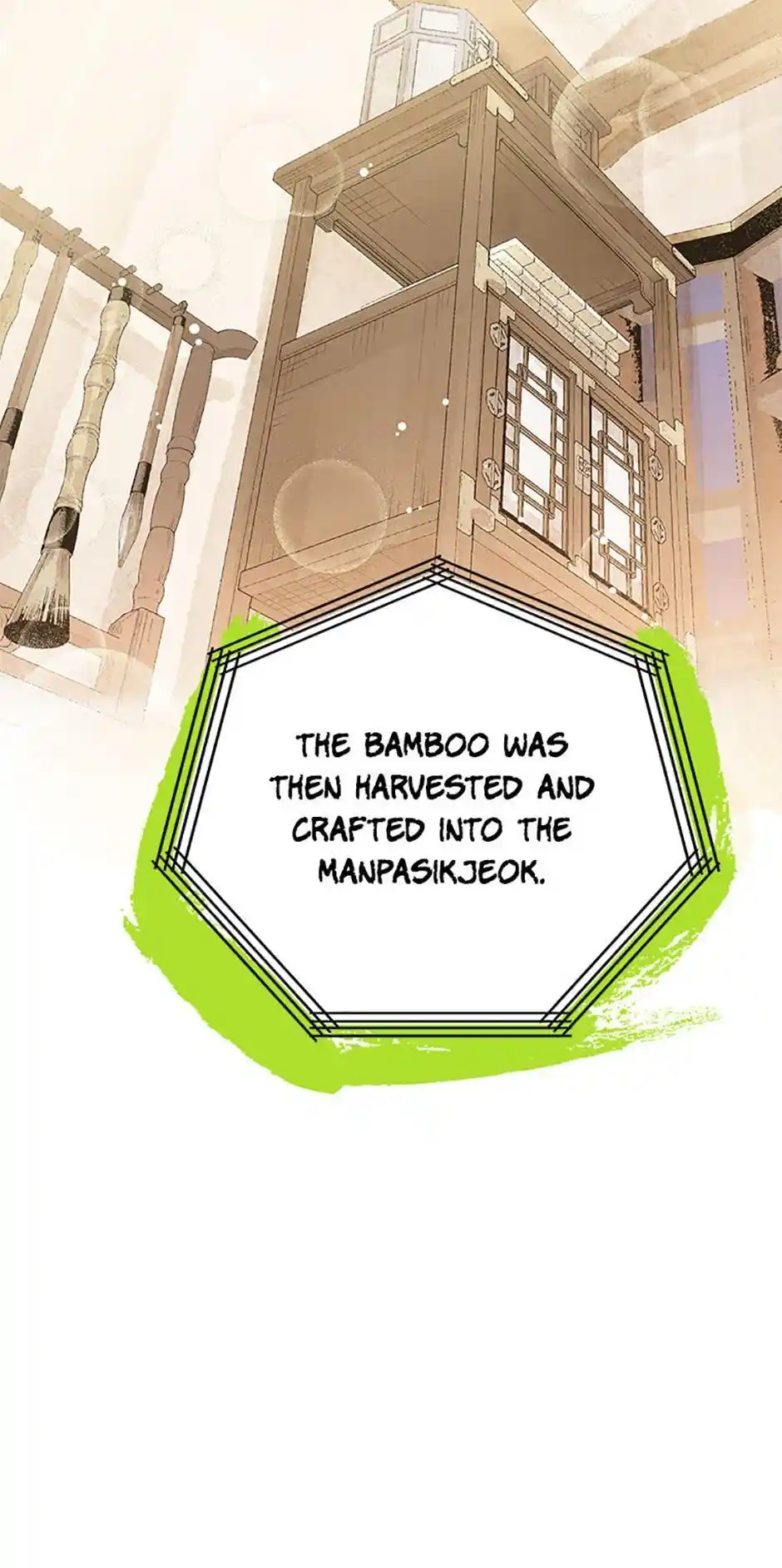 Rebirth In Paradise Chapter 49