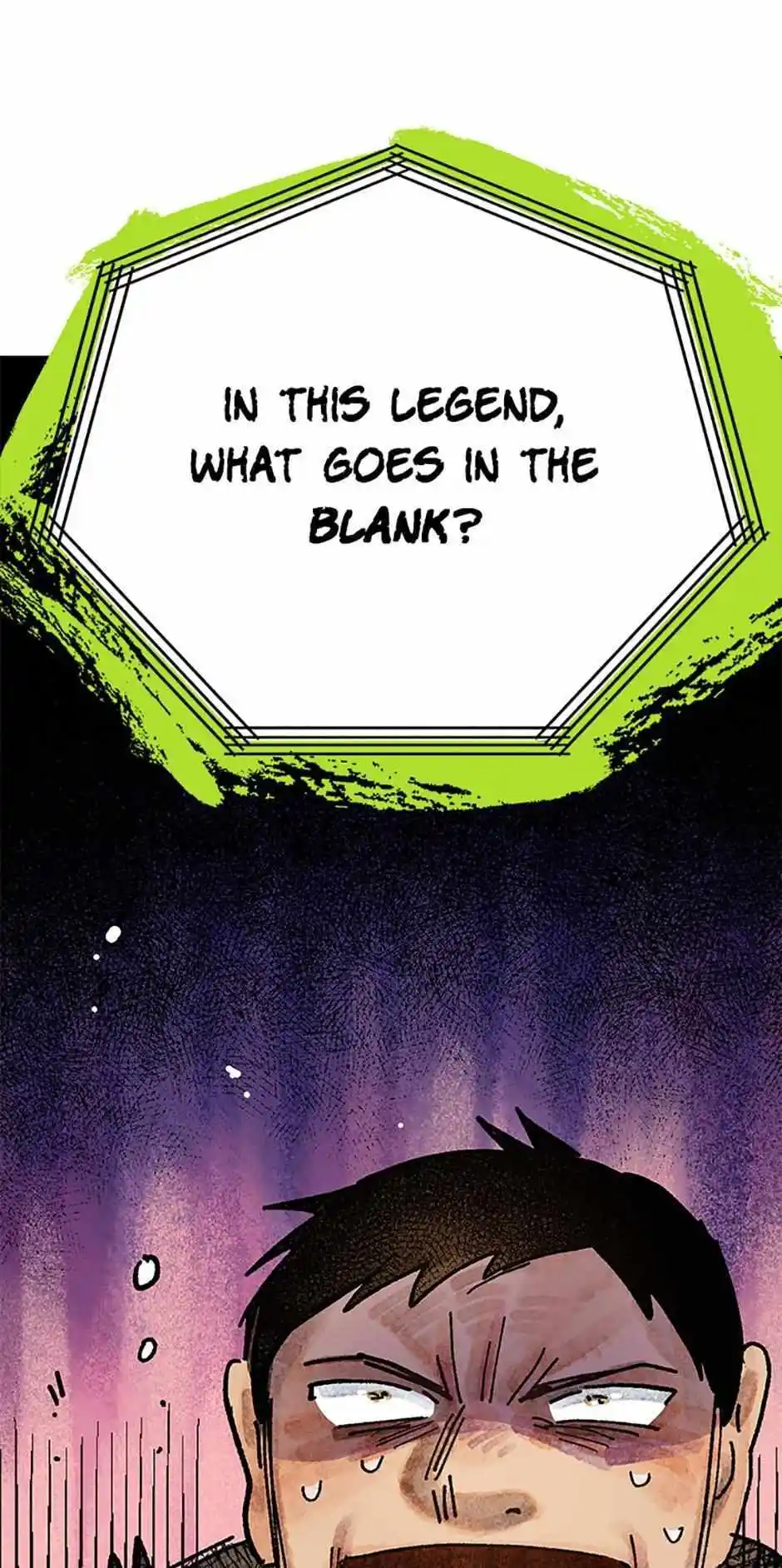 Rebirth In Paradise Chapter 49