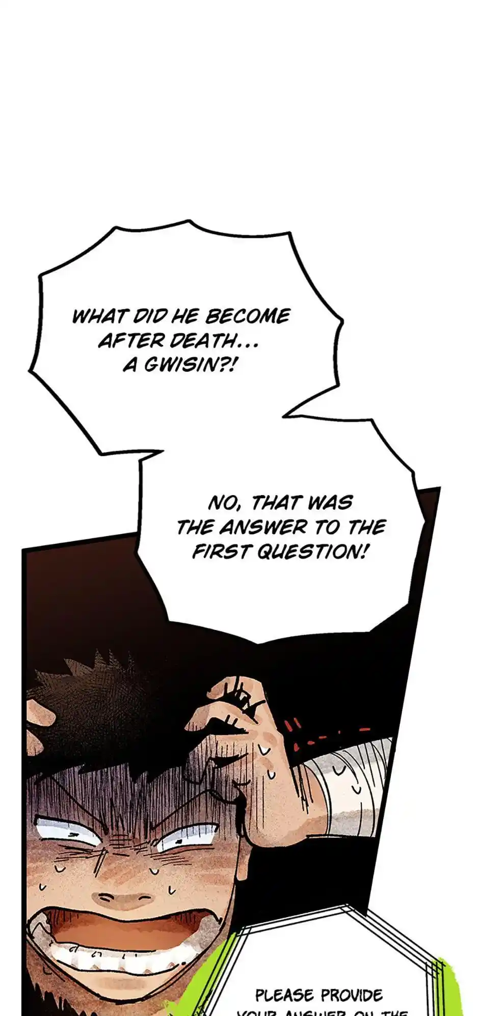 Rebirth In Paradise Chapter 49