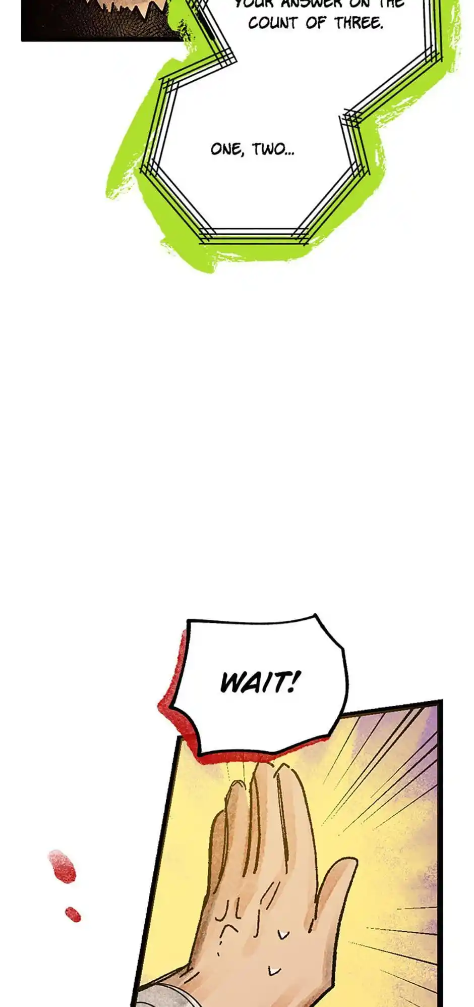 Rebirth In Paradise Chapter 49