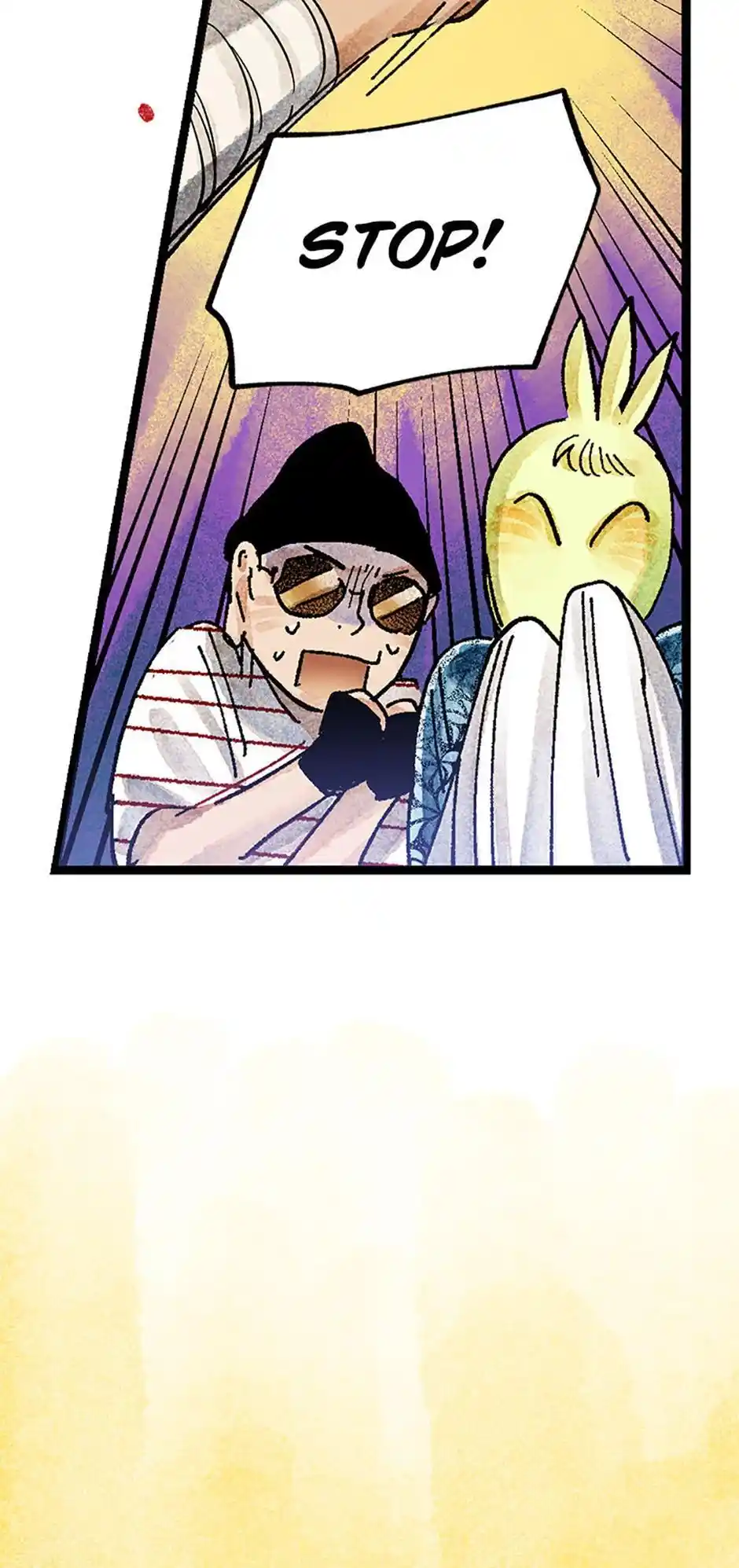 Rebirth In Paradise Chapter 49