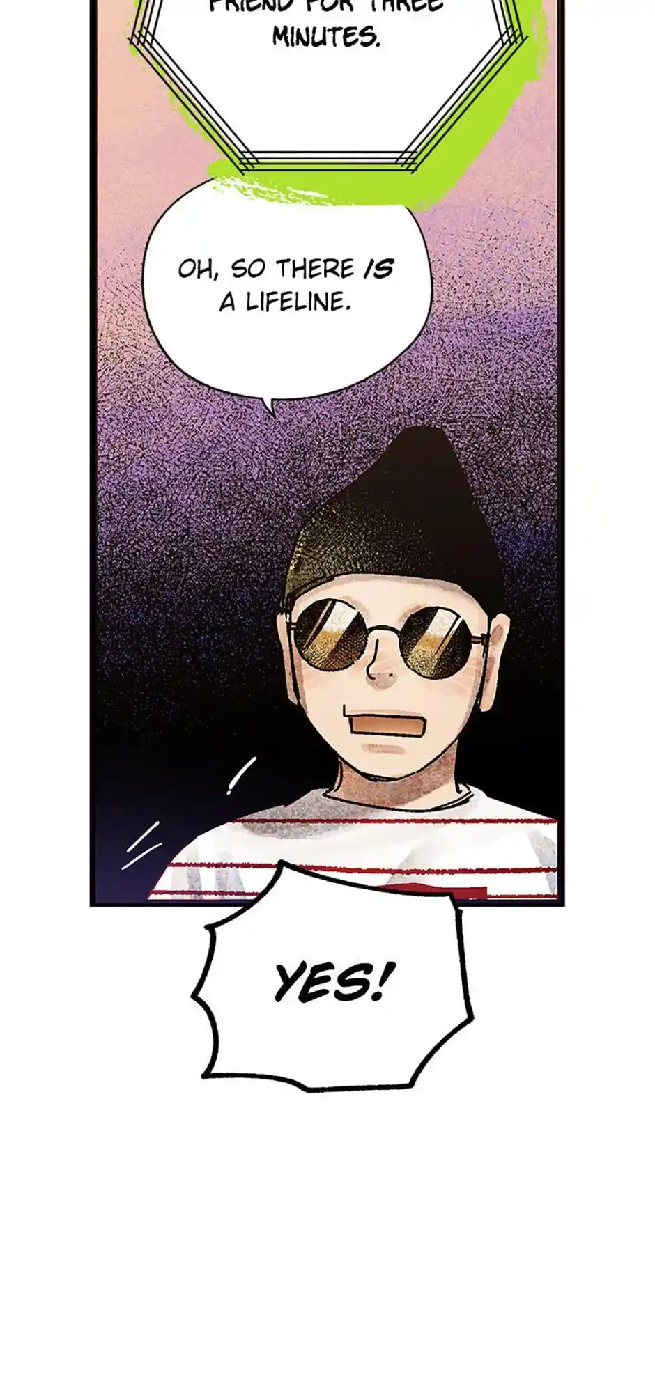 Rebirth In Paradise Chapter 49