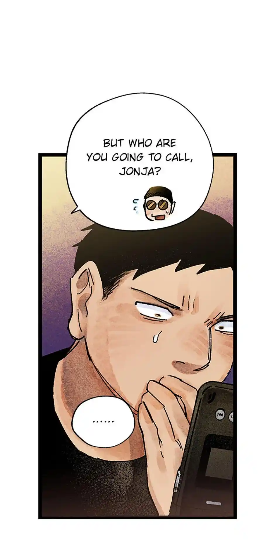 Rebirth In Paradise Chapter 49