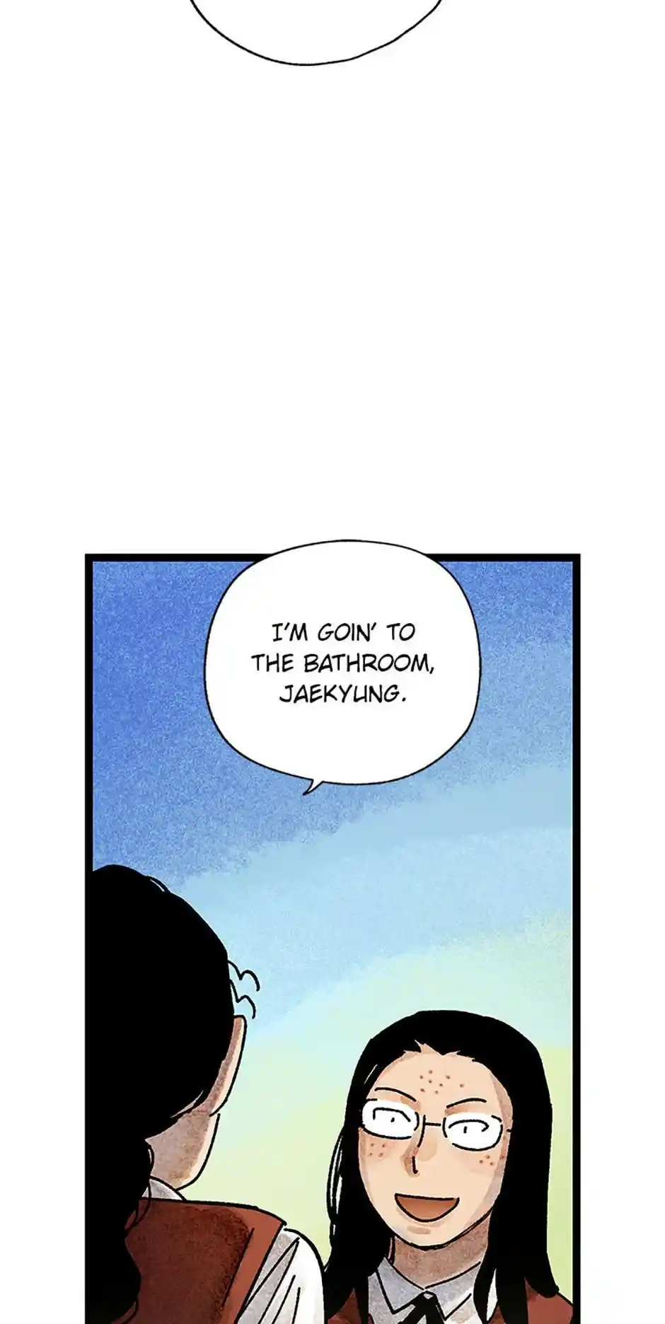 Rebirth In Paradise Chapter 49