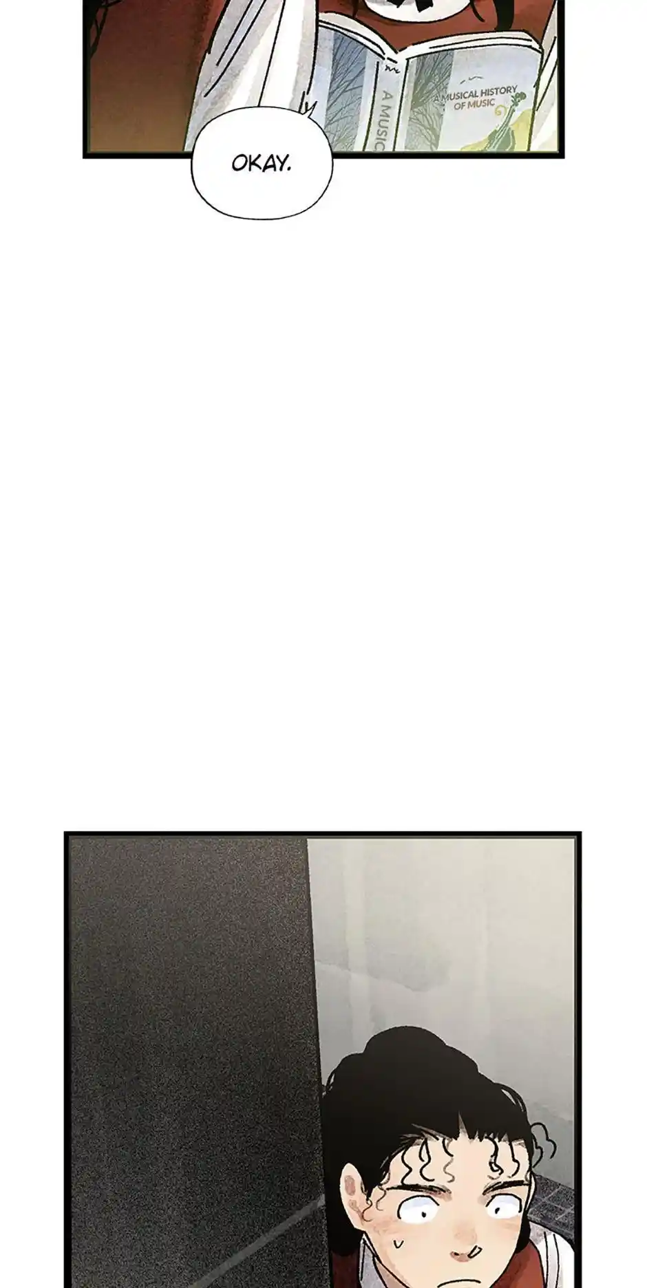 Rebirth In Paradise Chapter 49