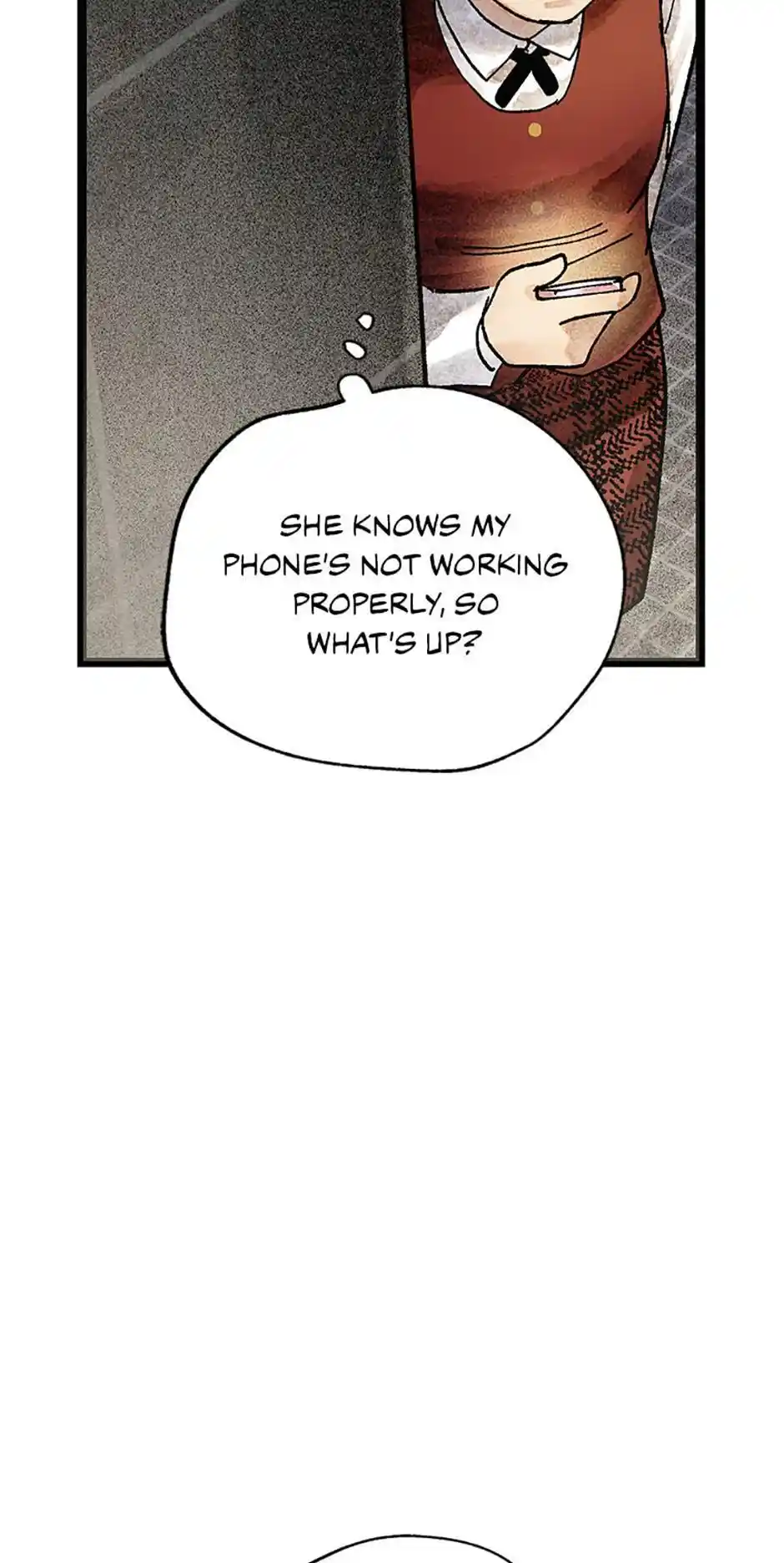 Rebirth In Paradise Chapter 49