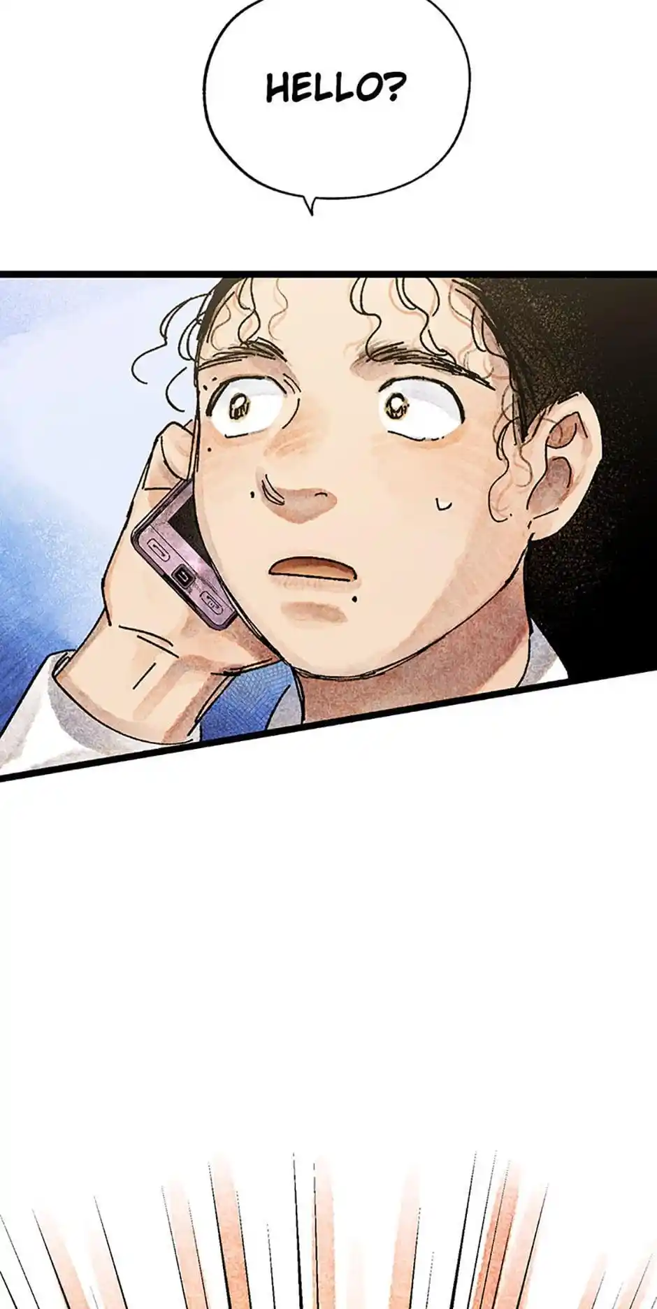 Rebirth In Paradise Chapter 49