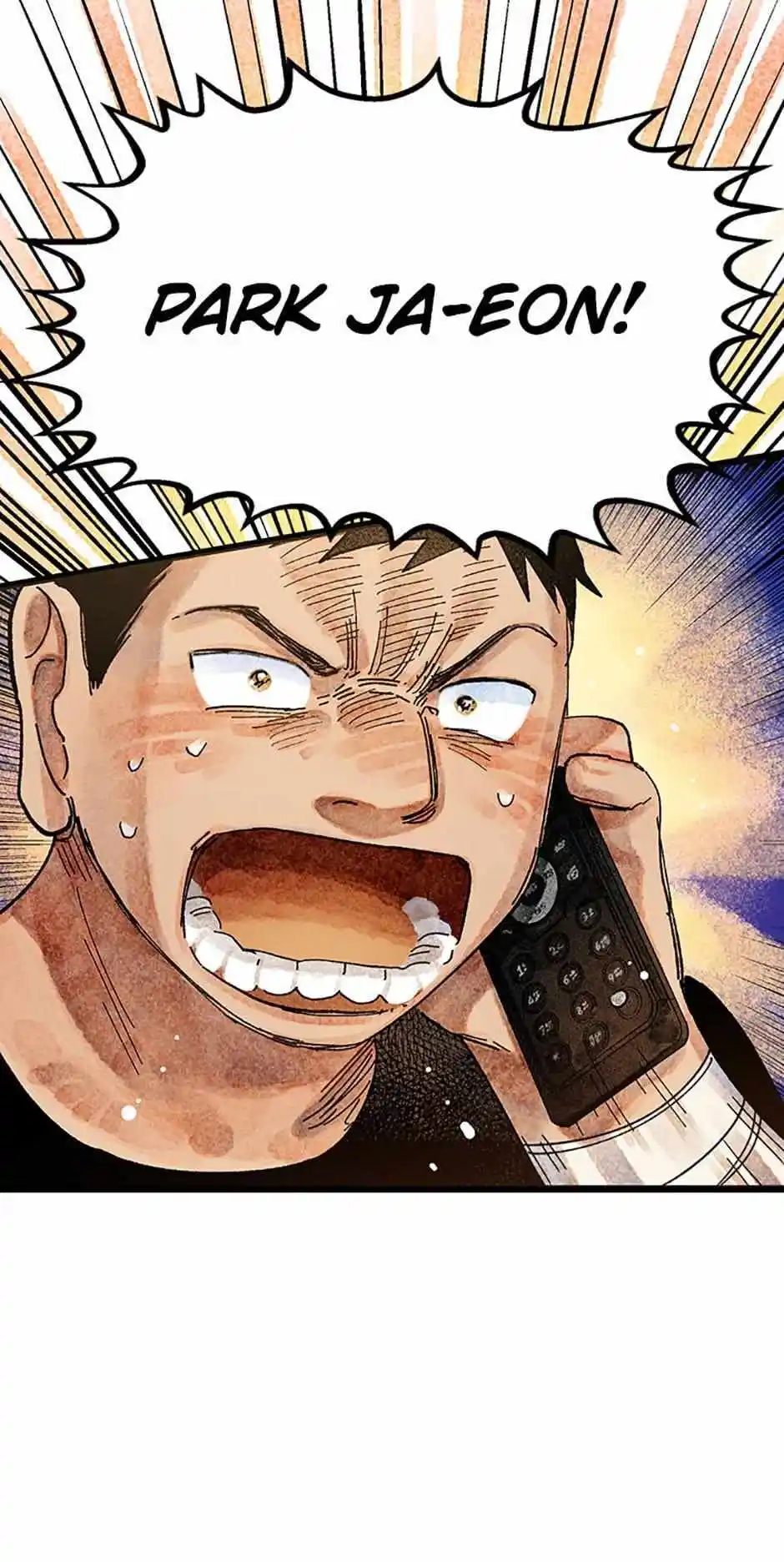 Rebirth In Paradise Chapter 49