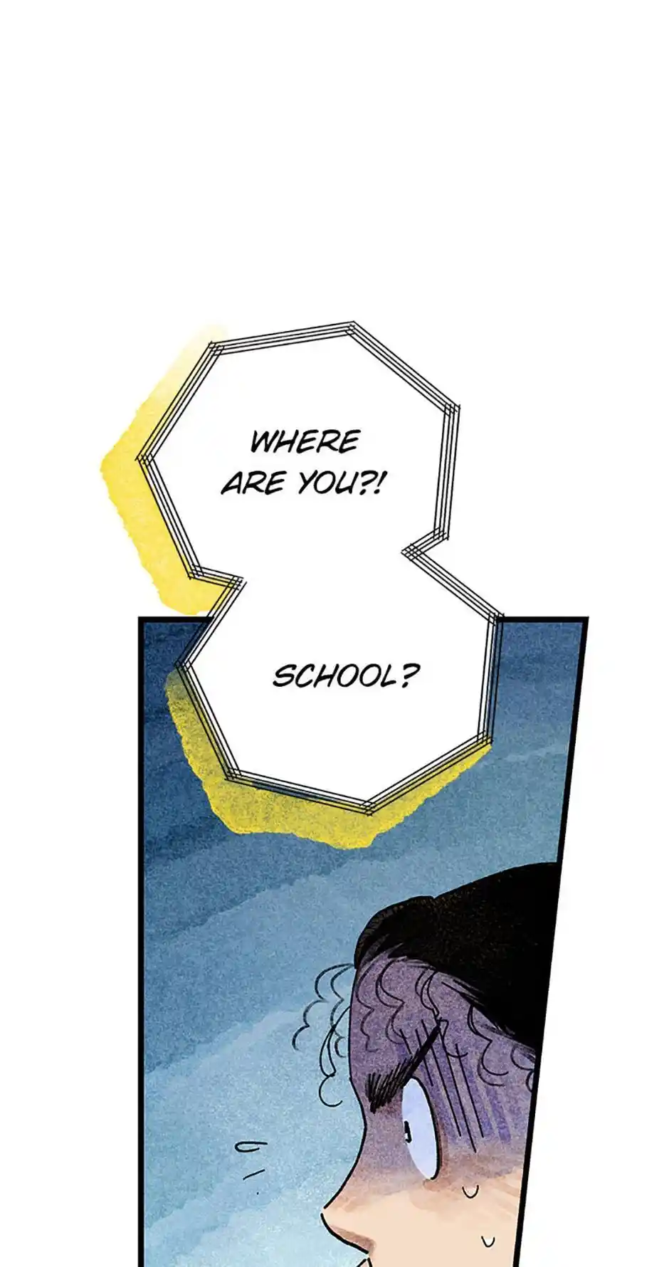 Rebirth In Paradise Chapter 49