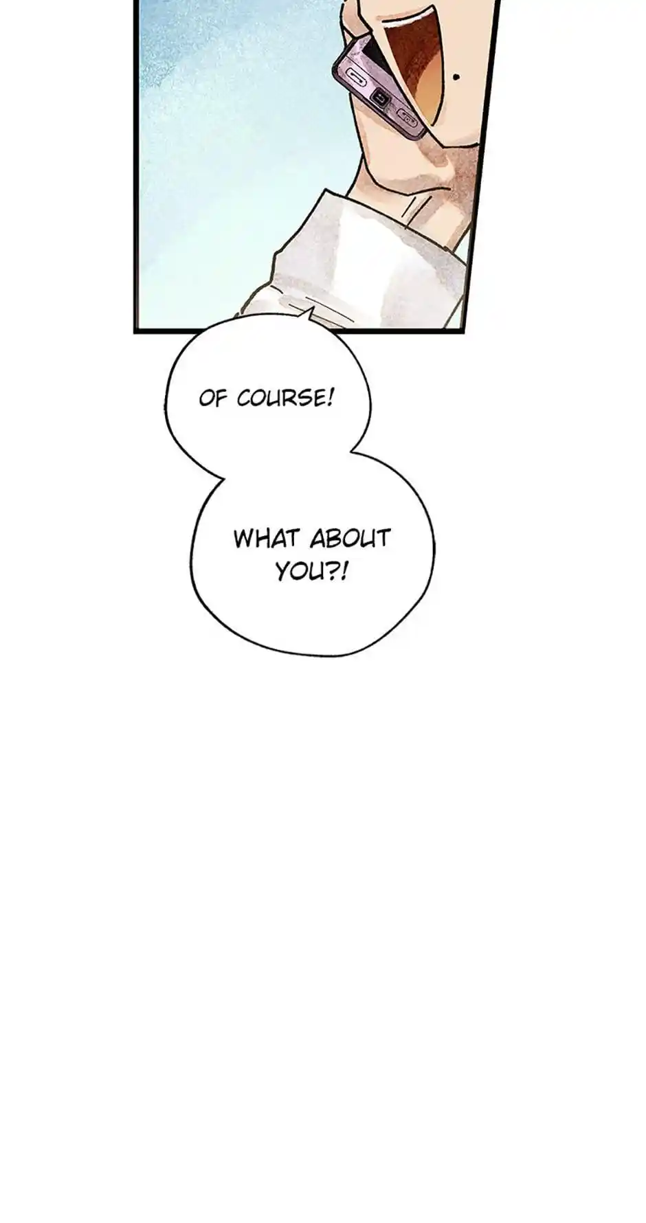 Rebirth In Paradise Chapter 49