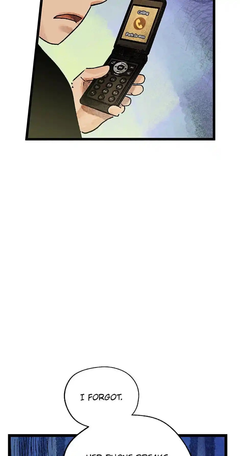 Rebirth In Paradise Chapter 49