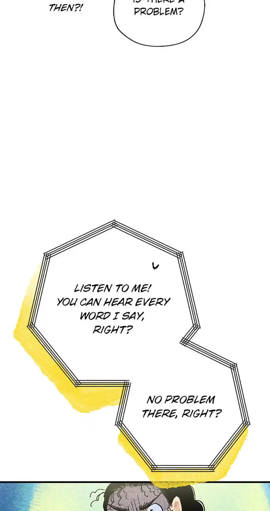 Rebirth In Paradise Chapter 49