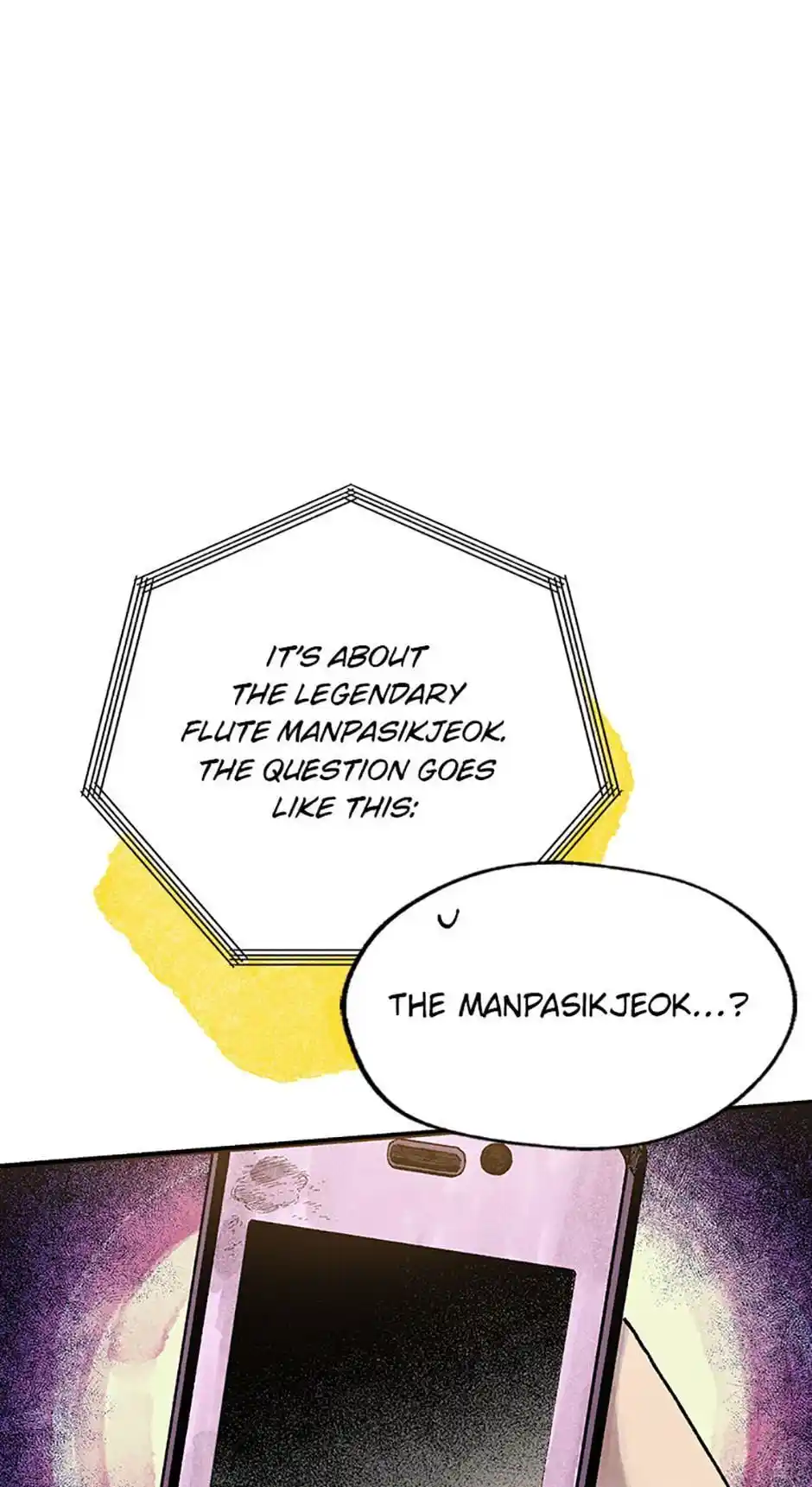 Rebirth In Paradise Chapter 49