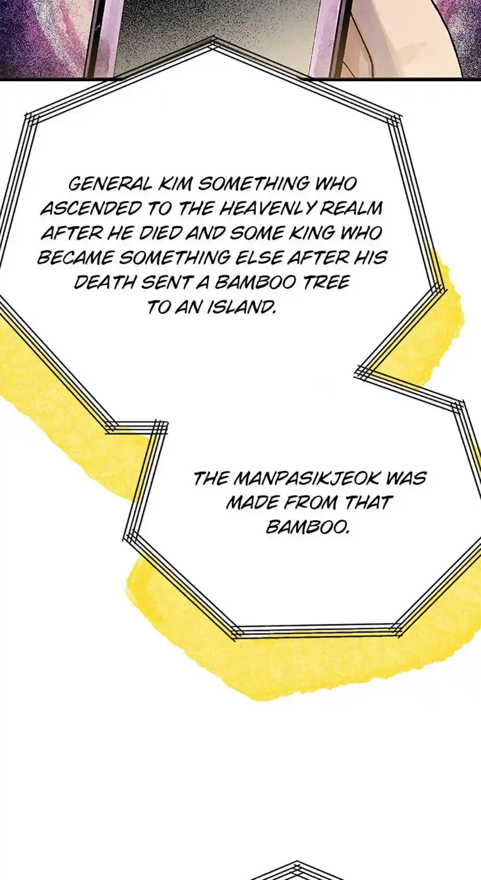 Rebirth In Paradise Chapter 49