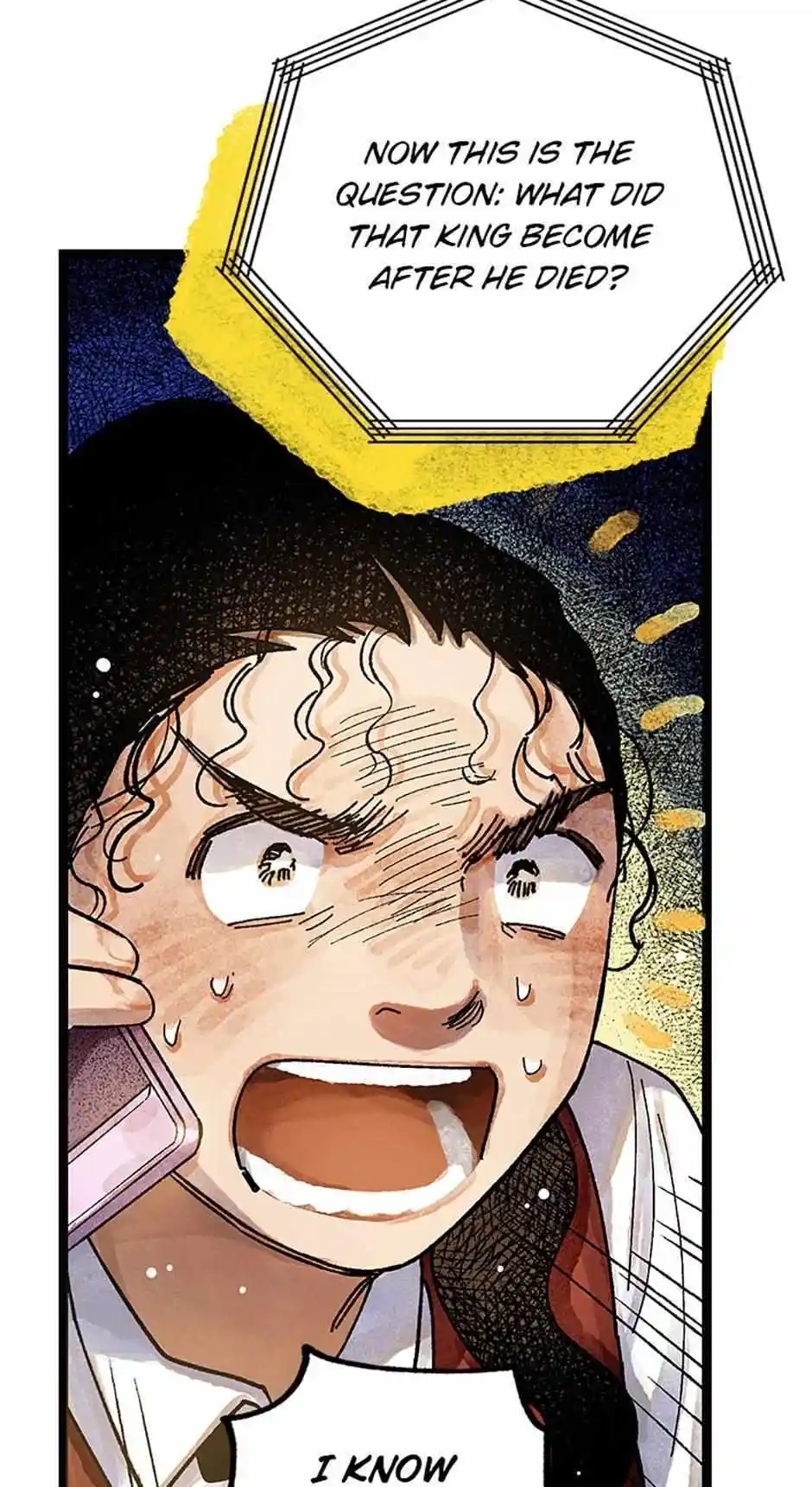 Rebirth In Paradise Chapter 49