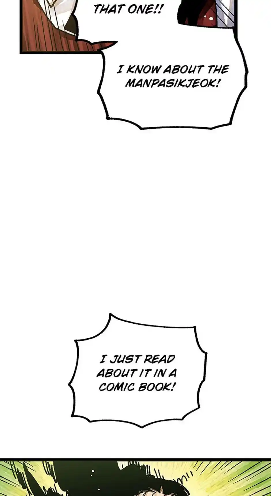 Rebirth In Paradise Chapter 49