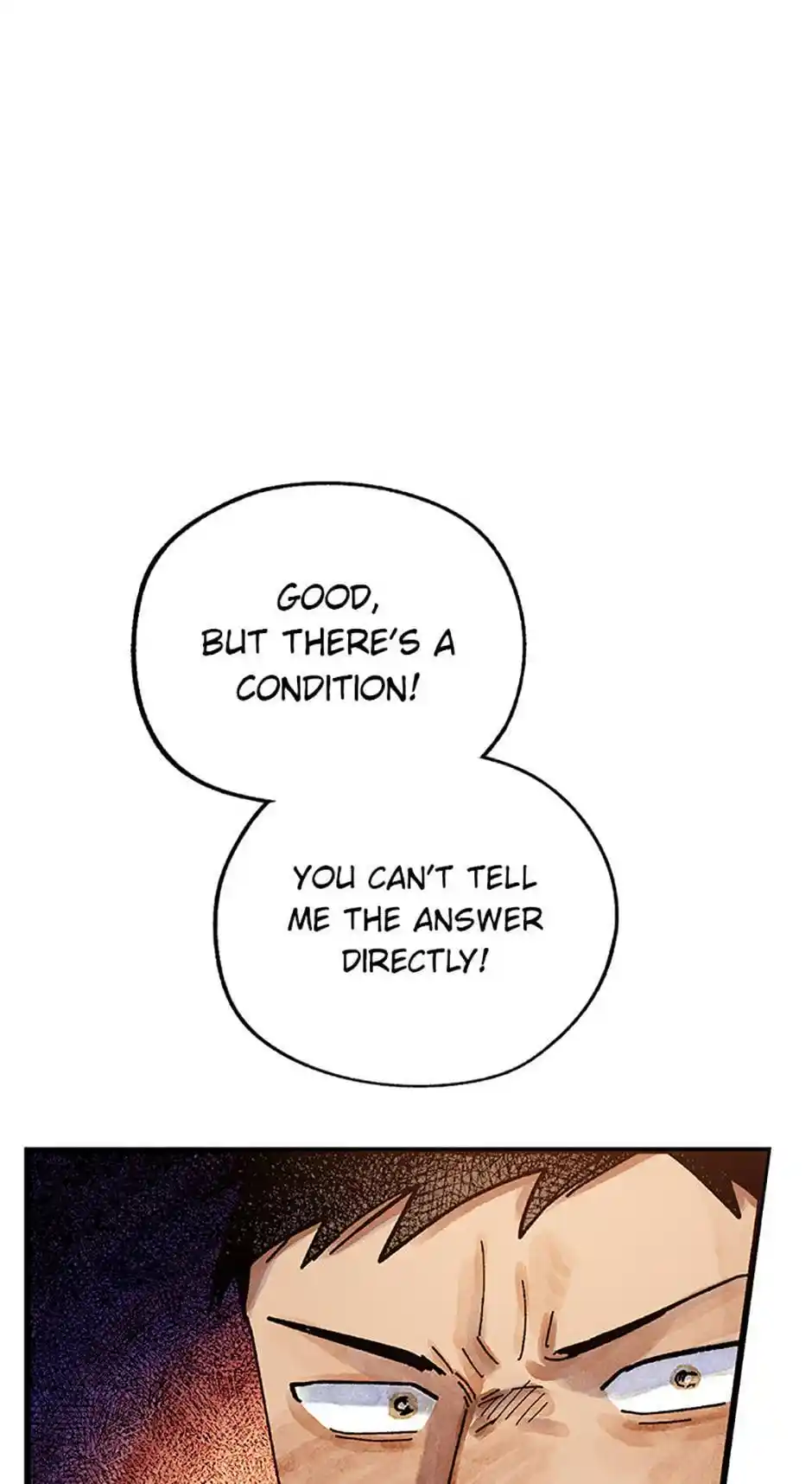 Rebirth In Paradise Chapter 49