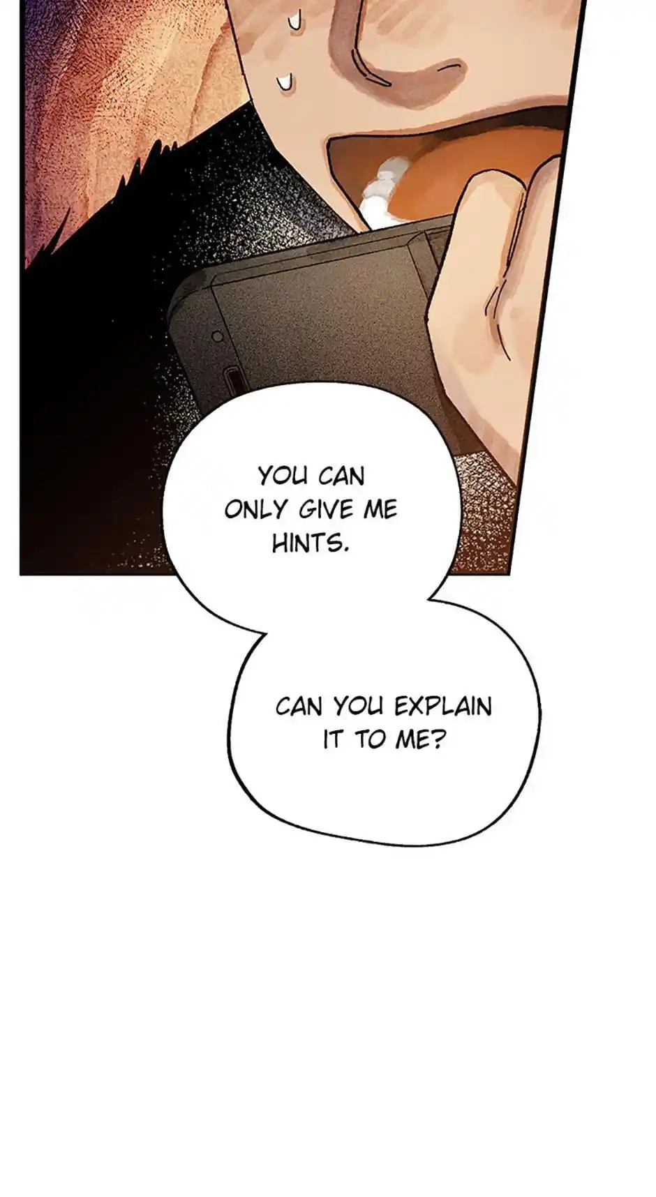 Rebirth In Paradise Chapter 49