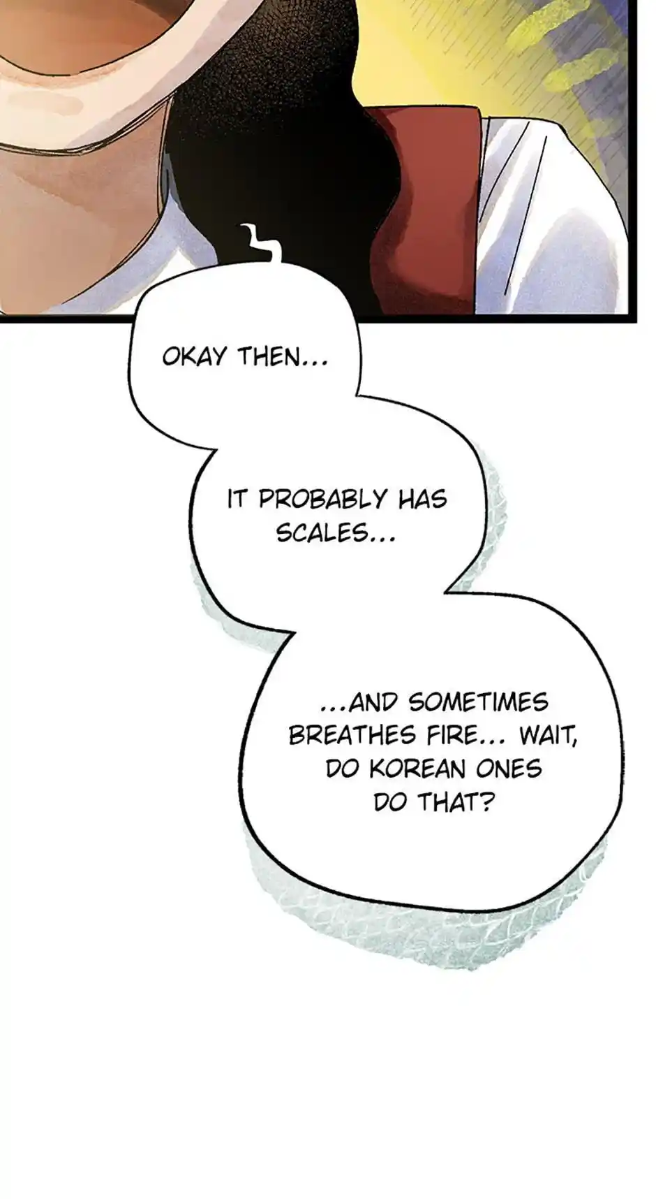 Rebirth In Paradise Chapter 49