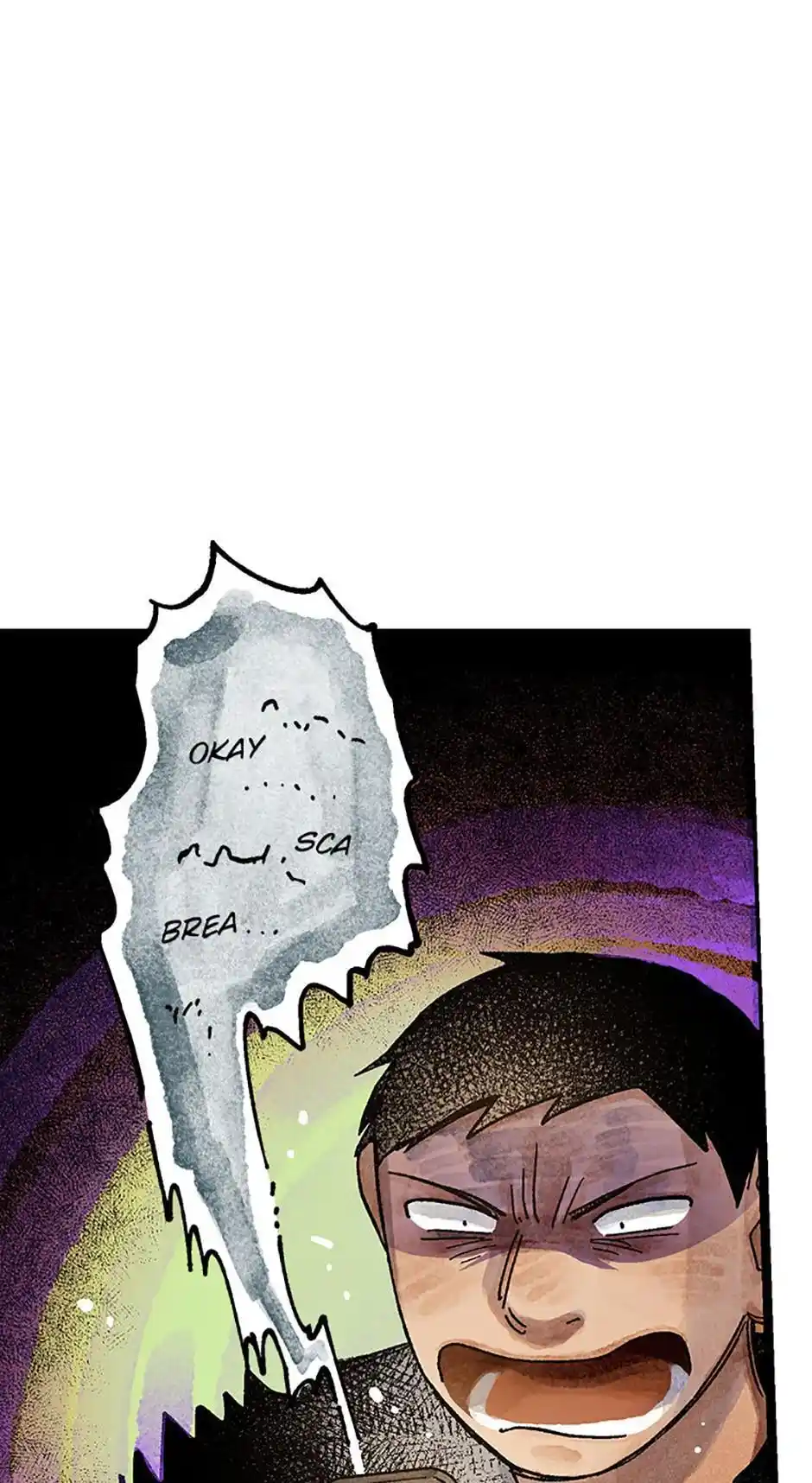 Rebirth In Paradise Chapter 49