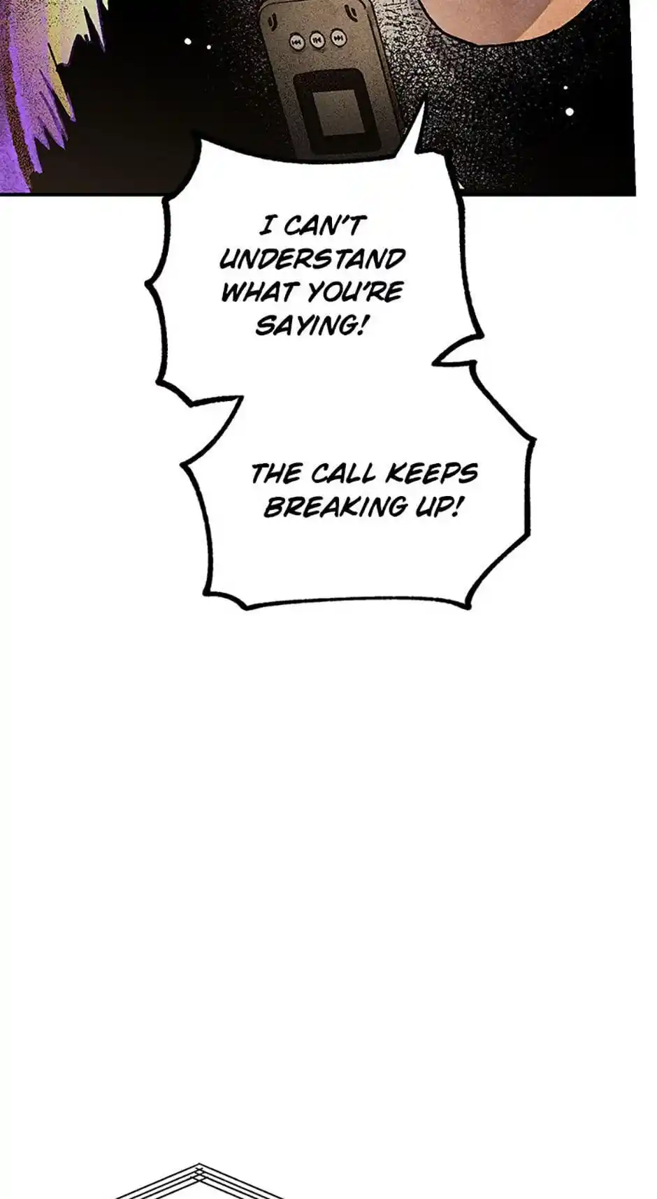 Rebirth In Paradise Chapter 49