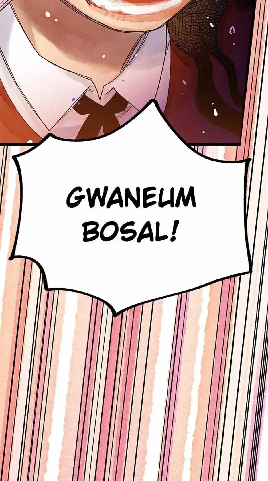 Rebirth In Paradise Chapter 49