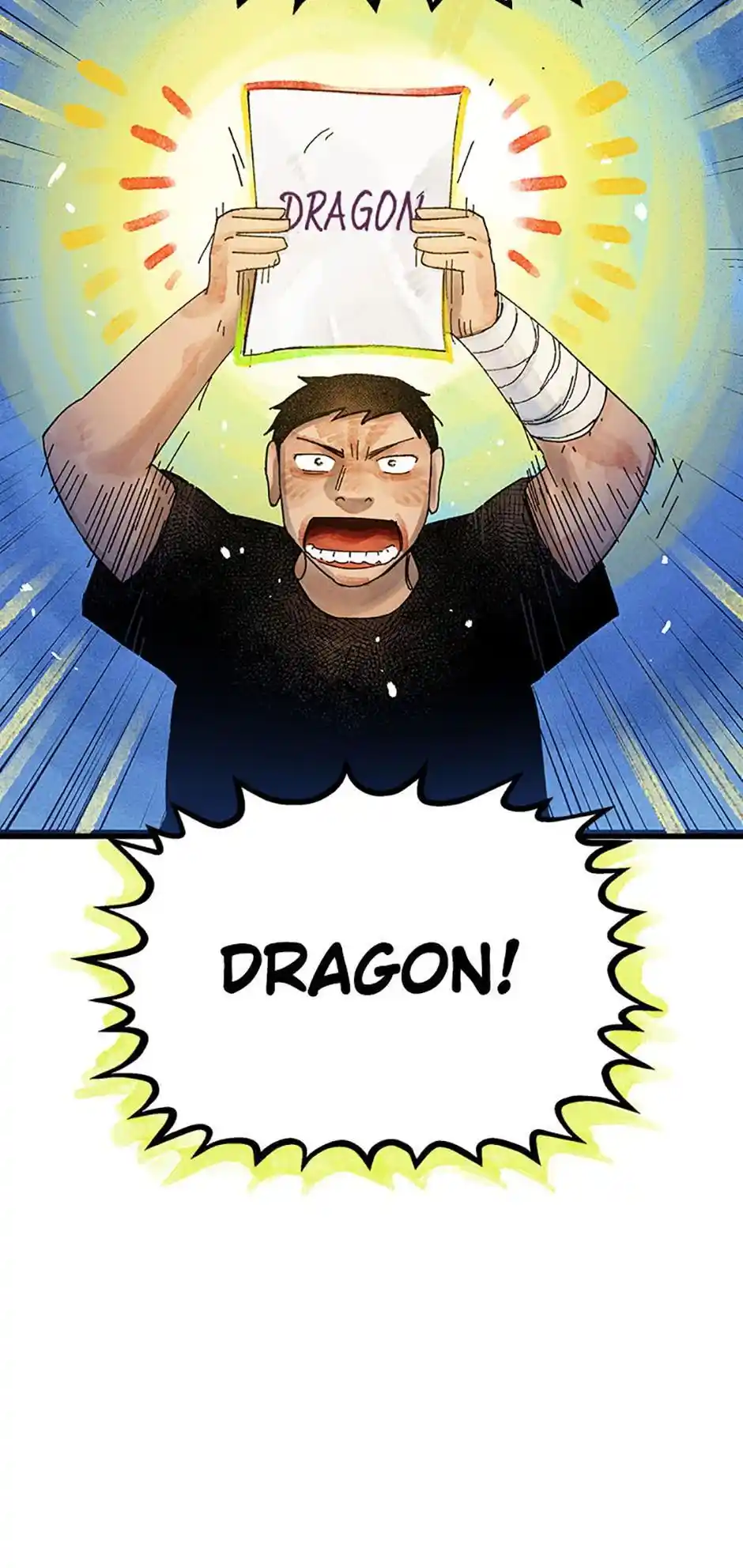 Rebirth In Paradise Chapter 49