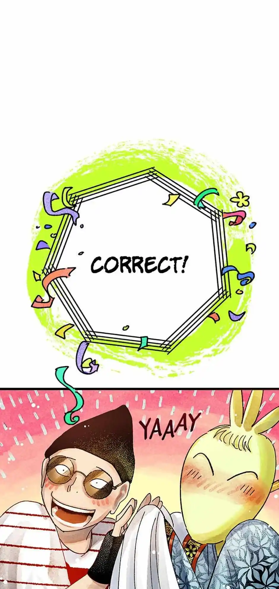 Rebirth In Paradise Chapter 49