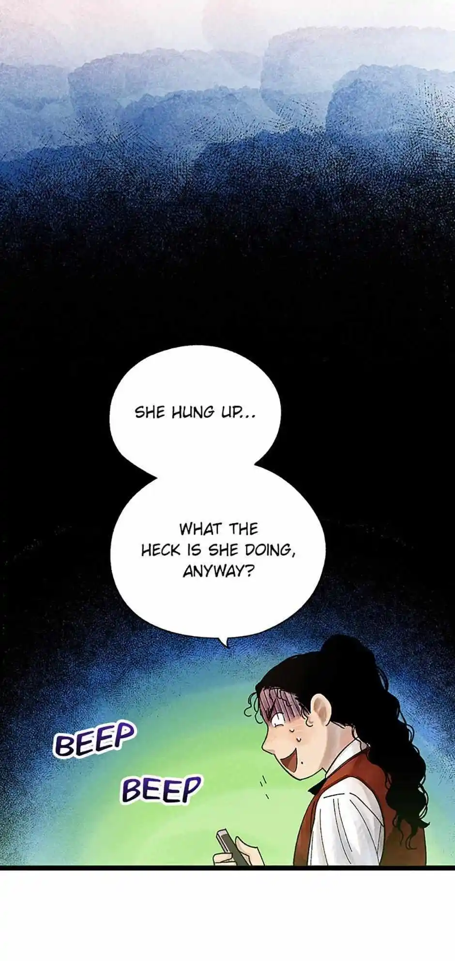 Rebirth In Paradise Chapter 49