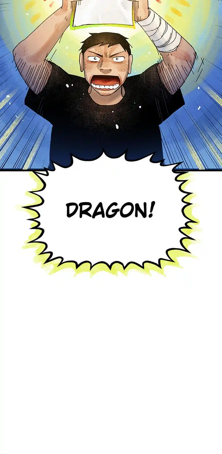 Rebirth In Paradise Chapter 50