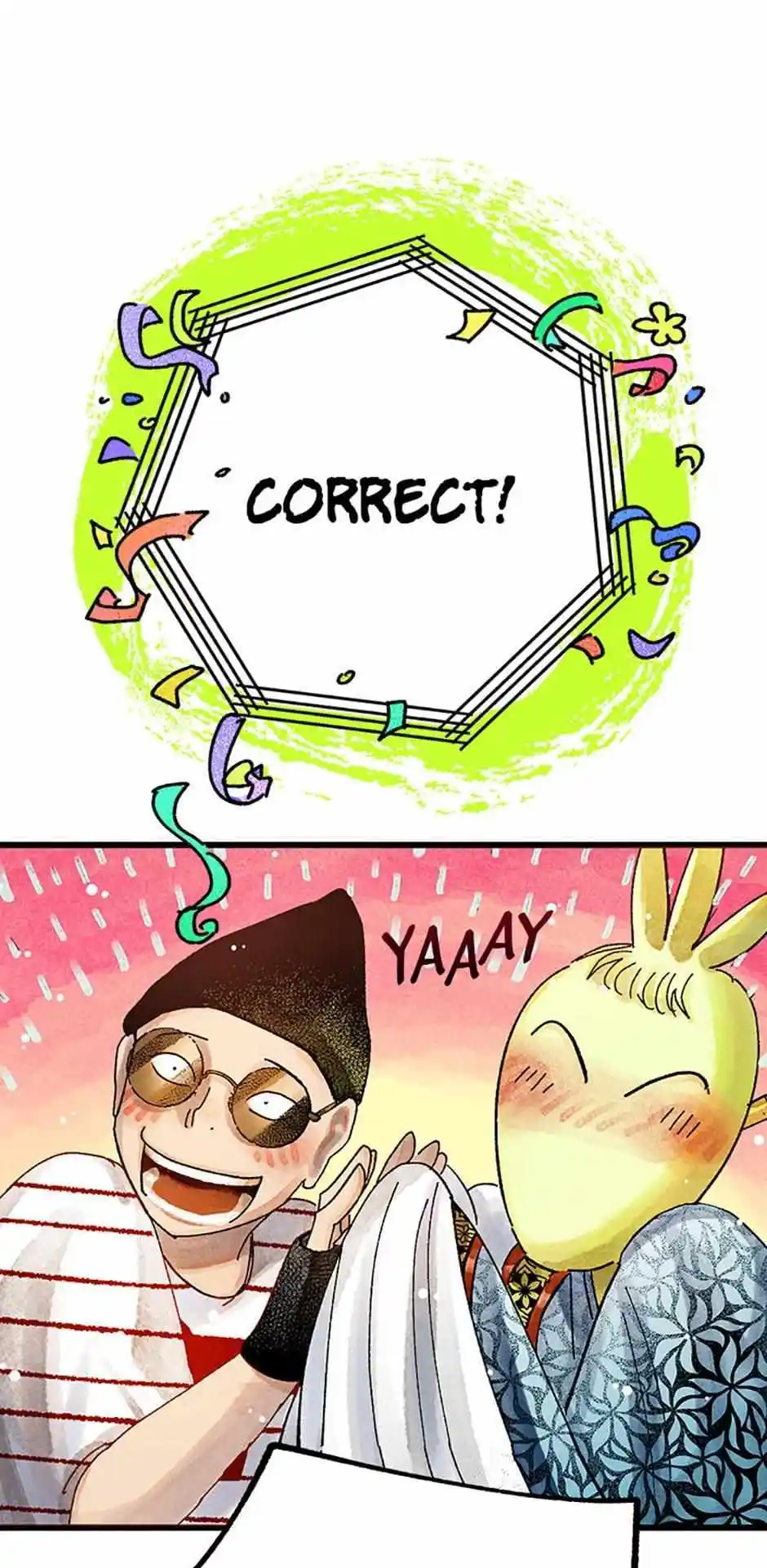 Rebirth In Paradise Chapter 50