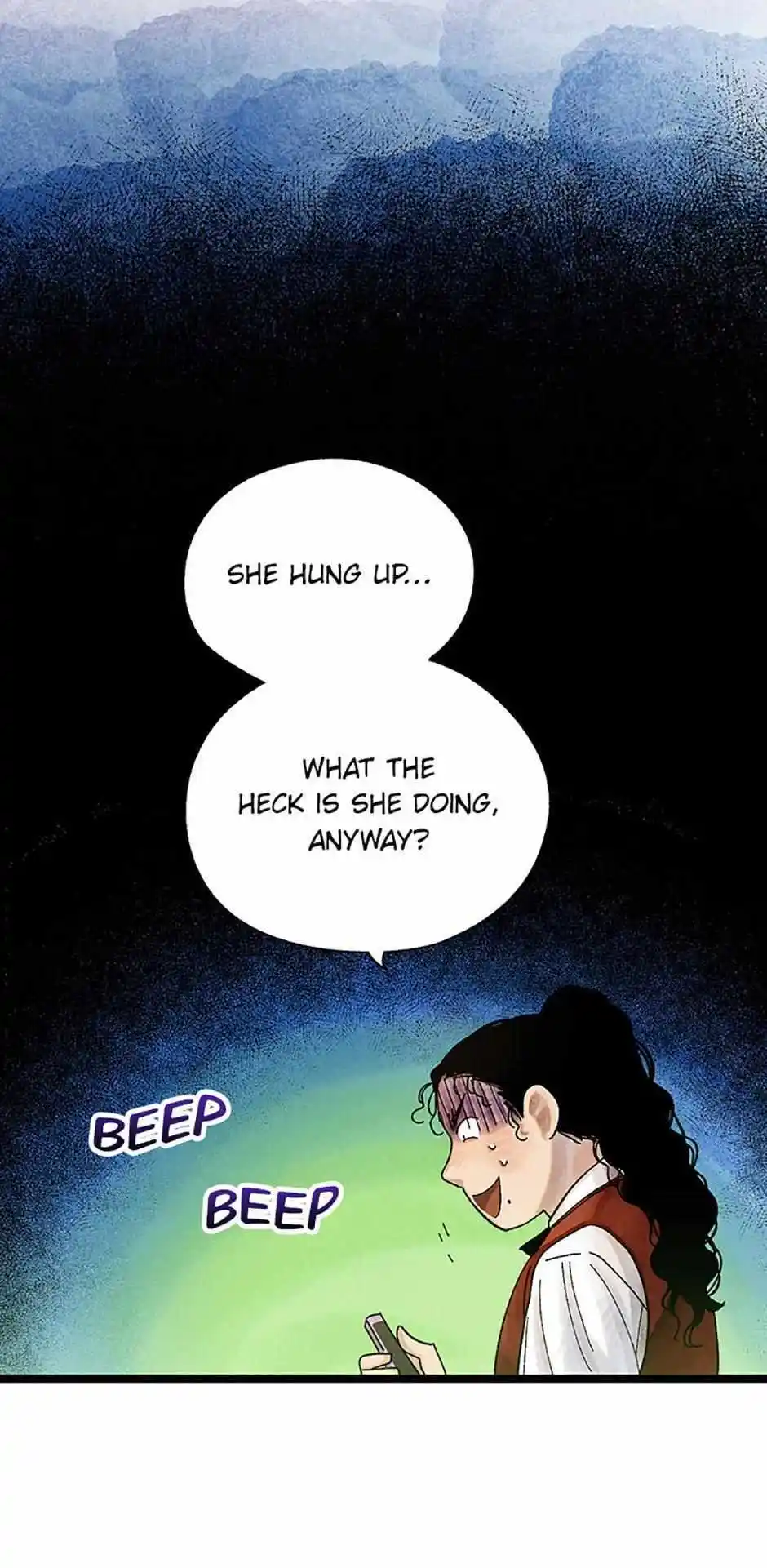 Rebirth In Paradise Chapter 50