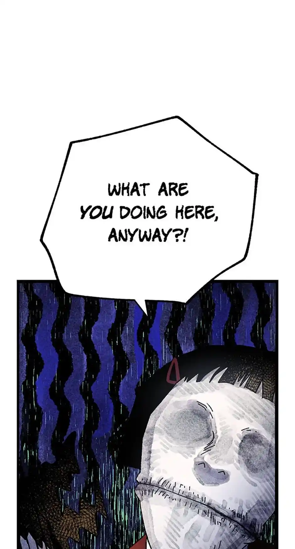 Rebirth In Paradise Chapter 50