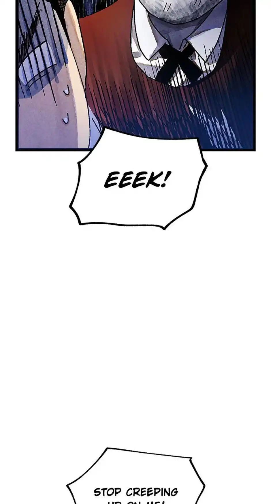 Rebirth In Paradise Chapter 50