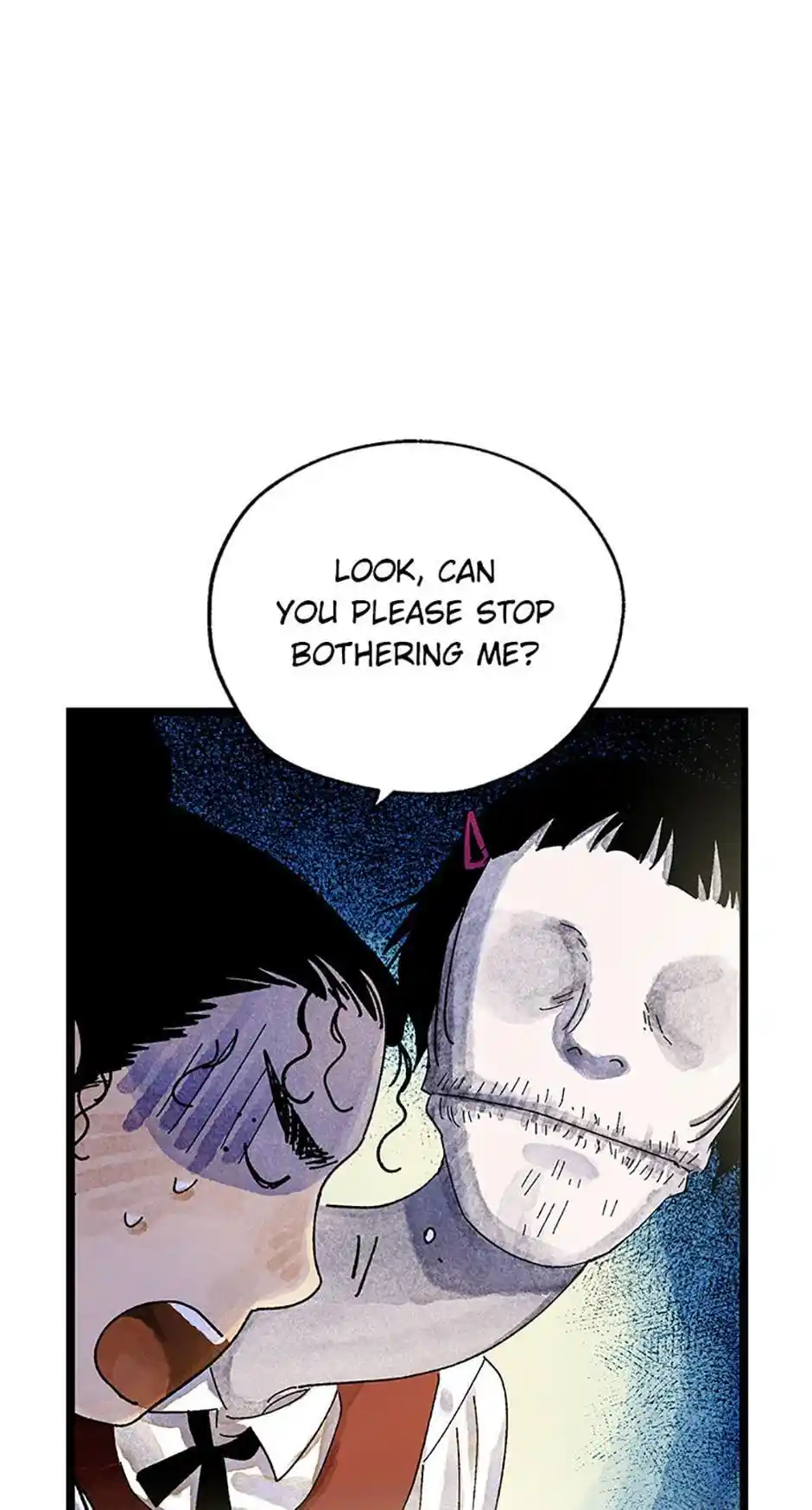 Rebirth In Paradise Chapter 50