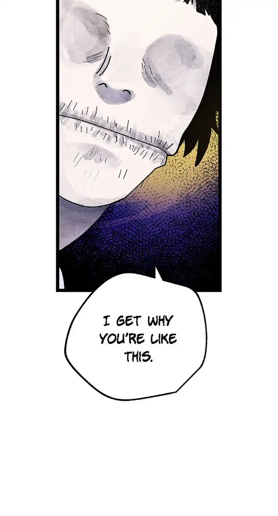 Rebirth In Paradise Chapter 50